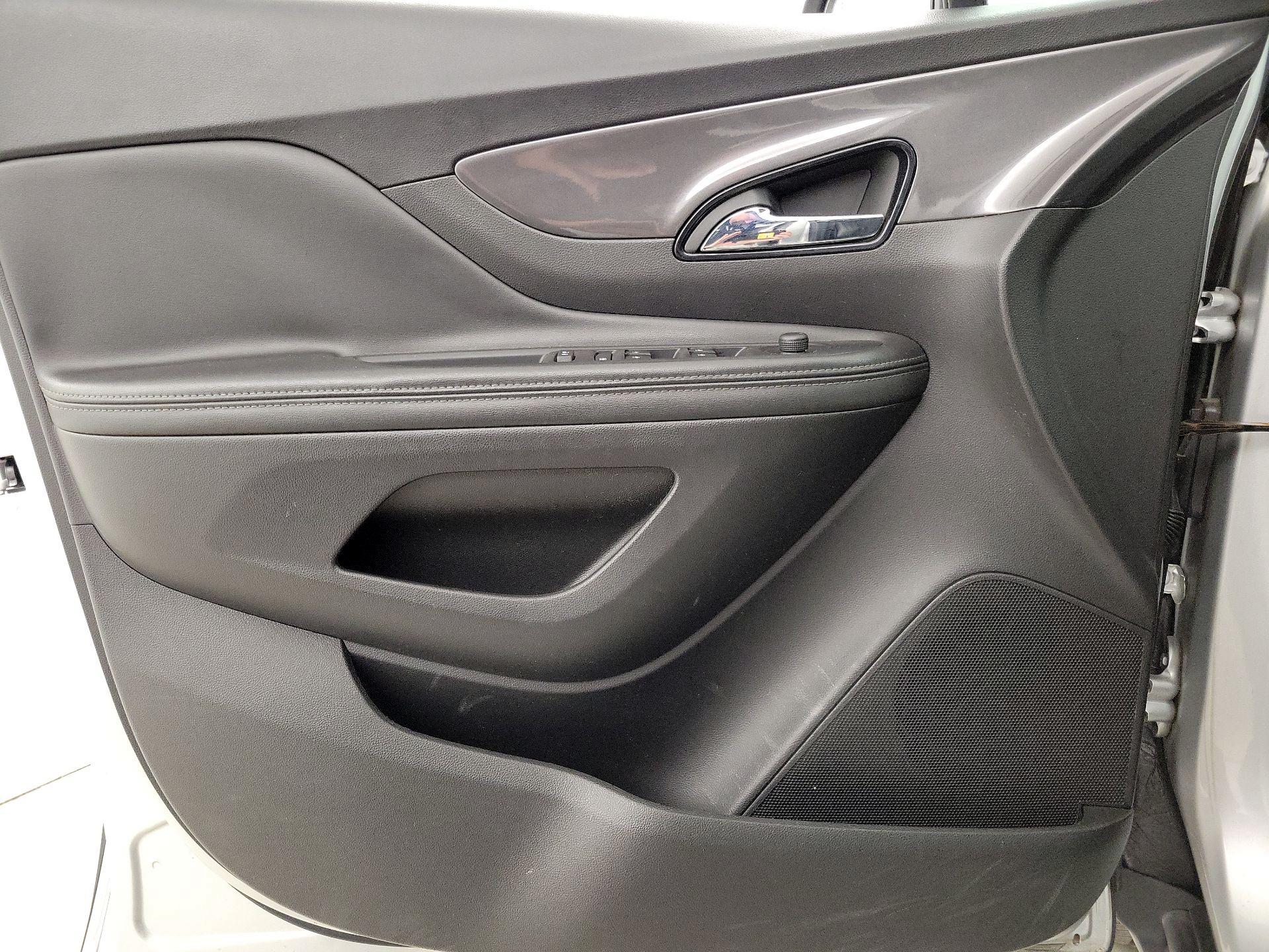 Thumbnail: 2020 Buick Encore - 12