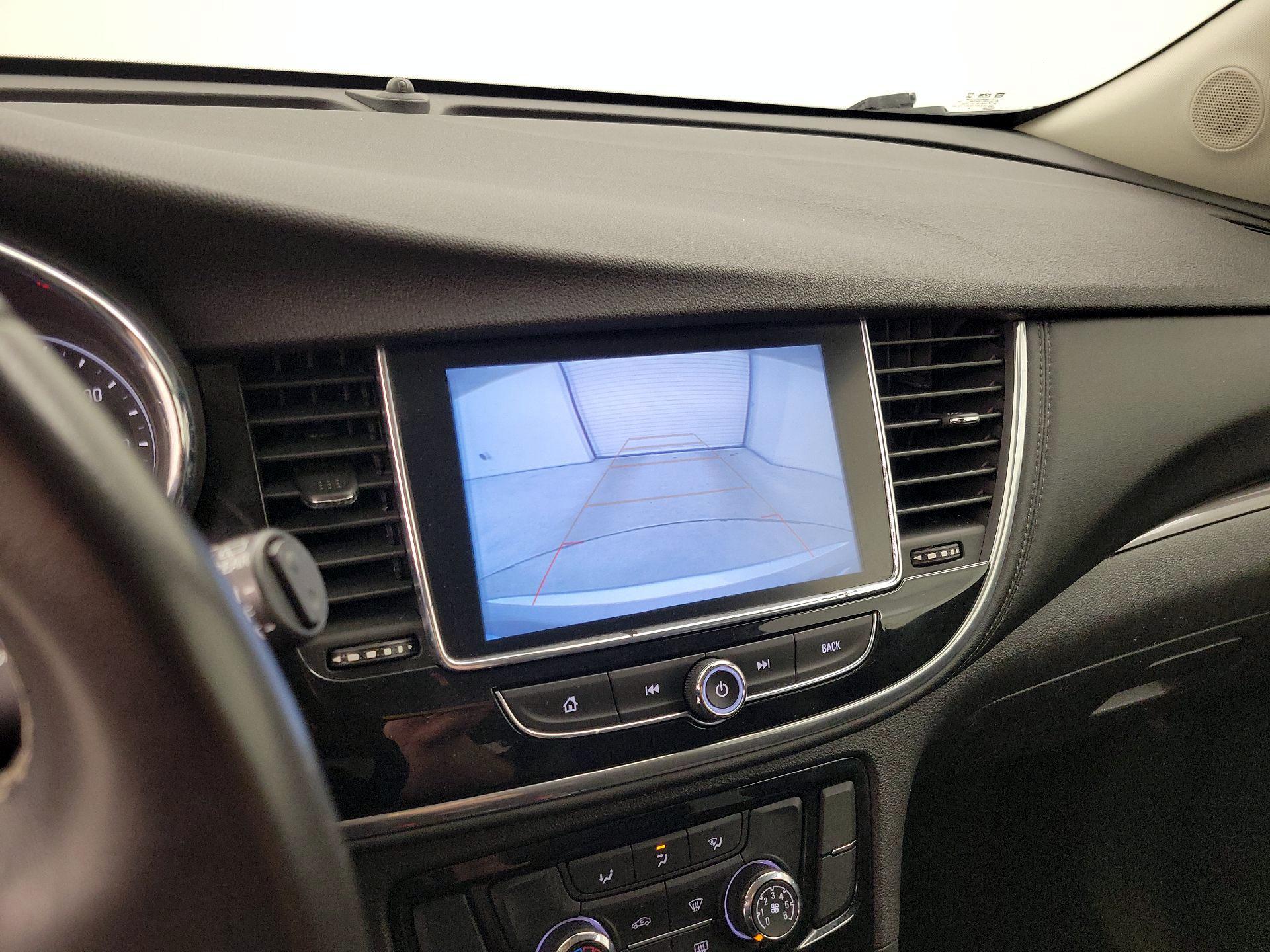 Thumbnail: 2020 Buick Encore - 14