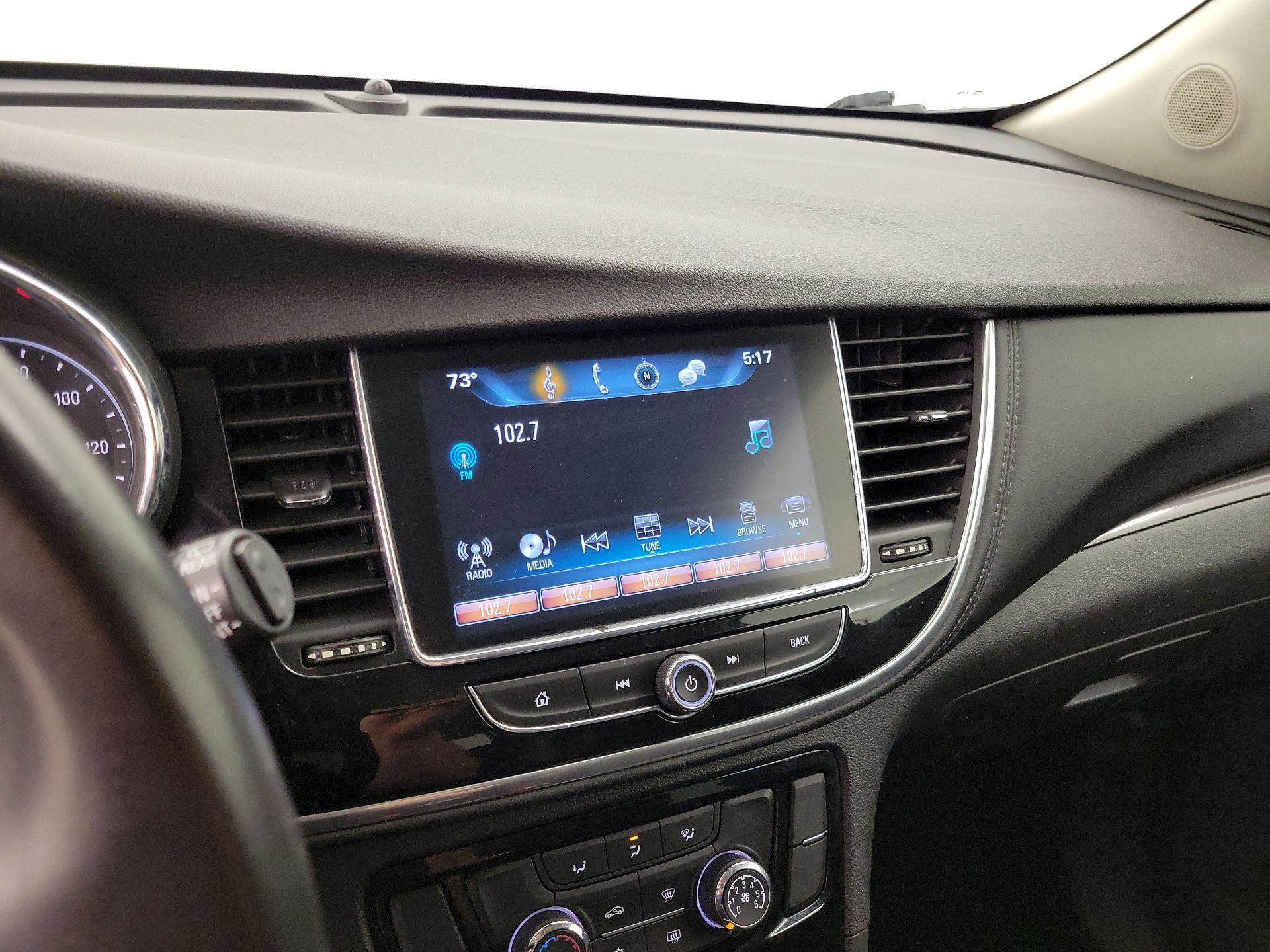 Thumbnail: 2020 Buick Encore - 15