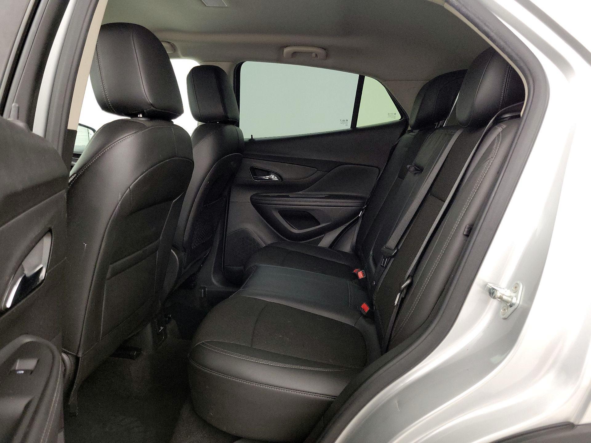 Thumbnail: 2020 Buick Encore - 19