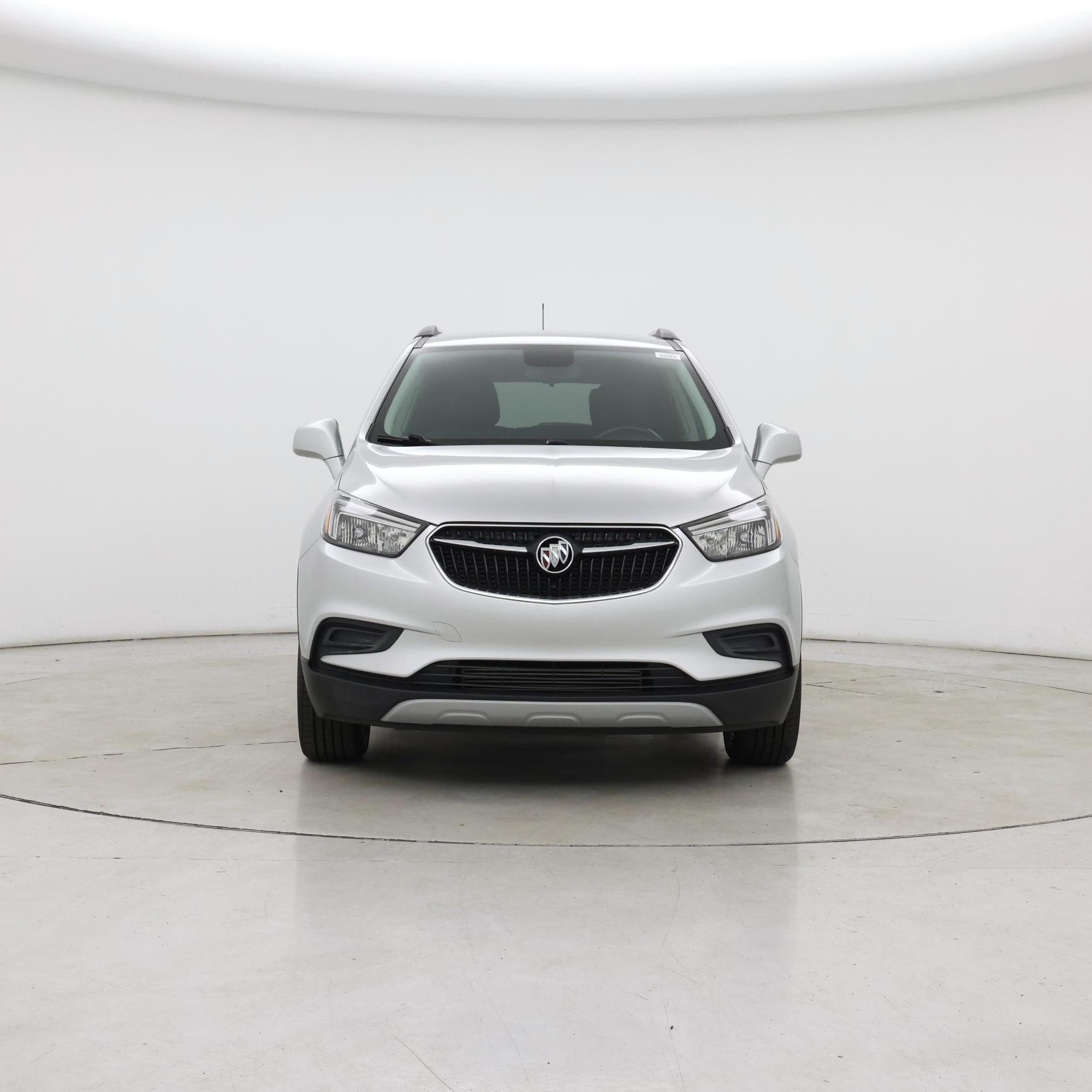 Thumbnail: 2020 Buick Encore - 5