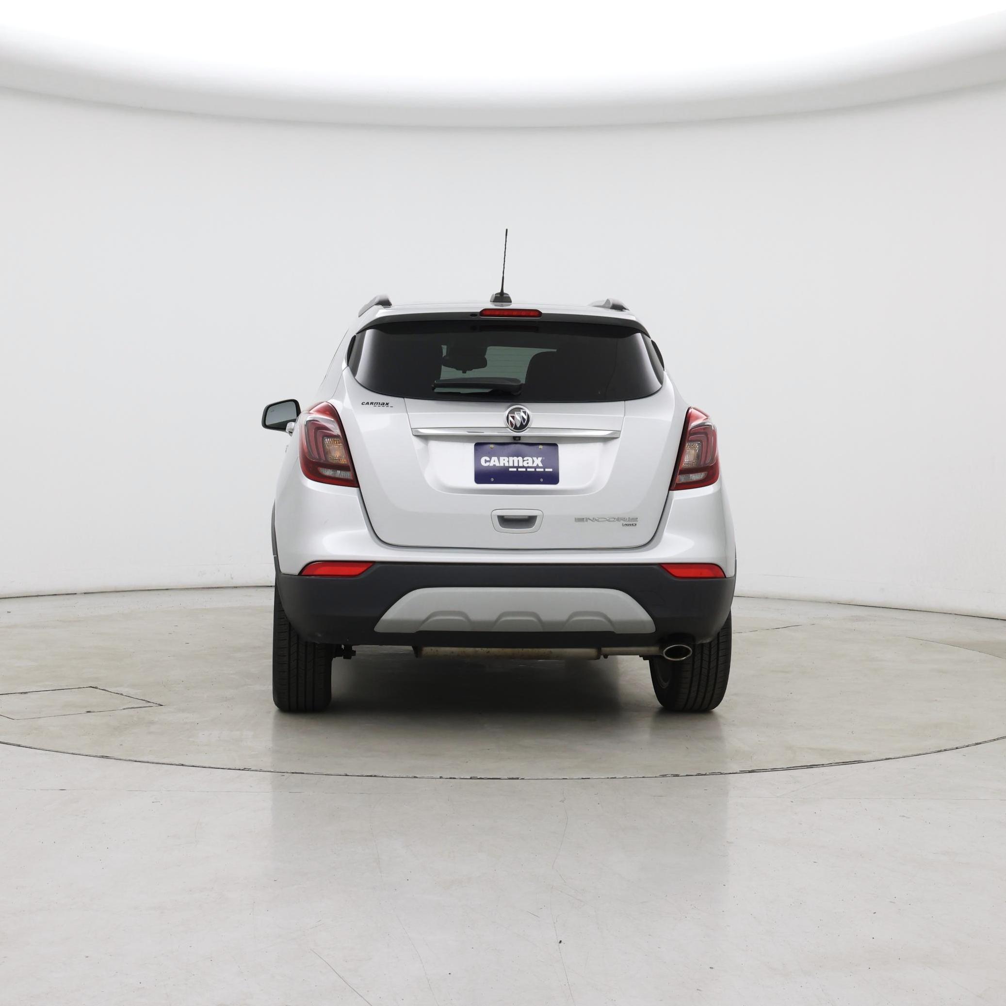 Thumbnail: 2020 Buick Encore - 6