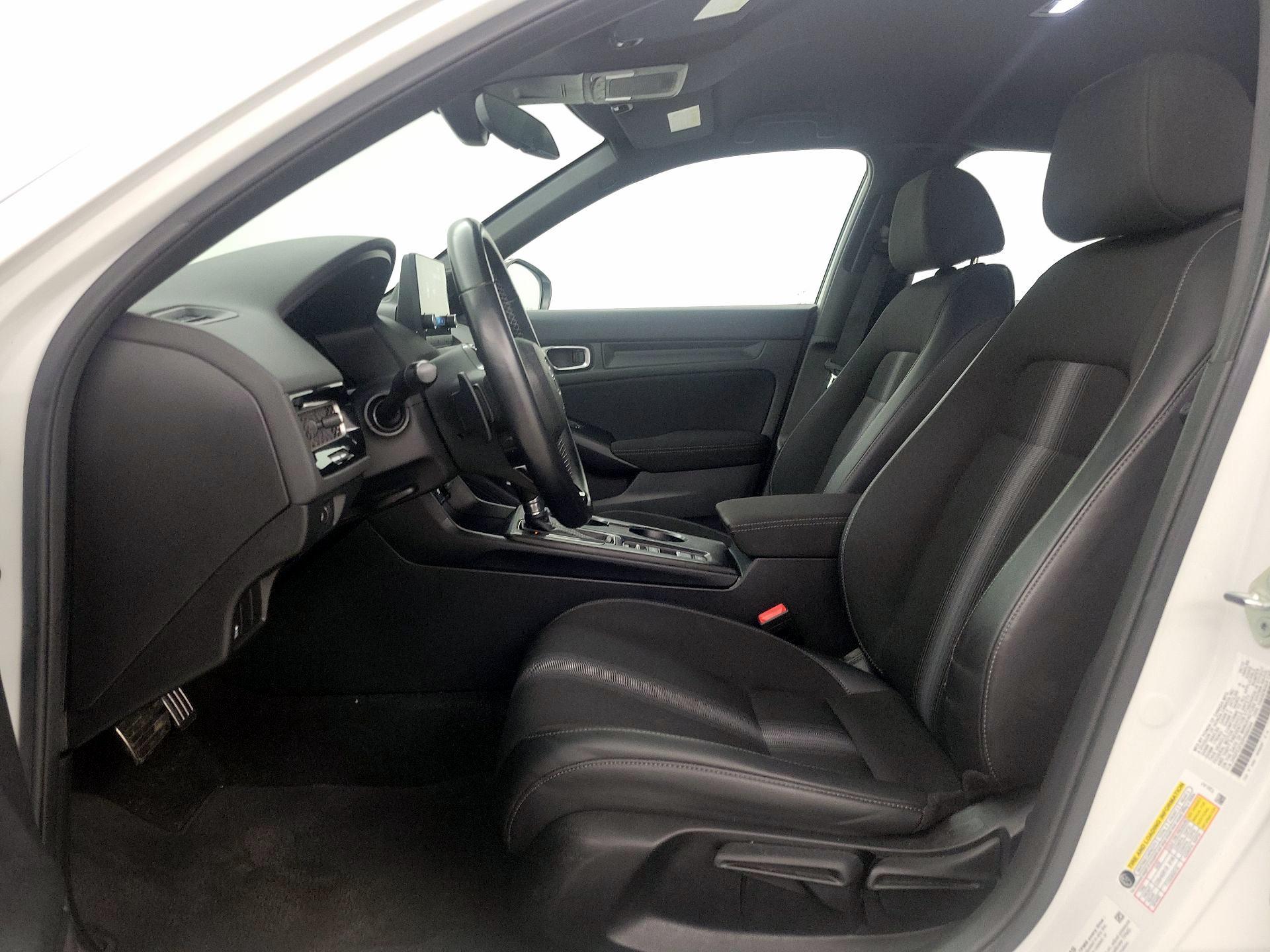 Thumbnail: 2023 Honda Civic - 11