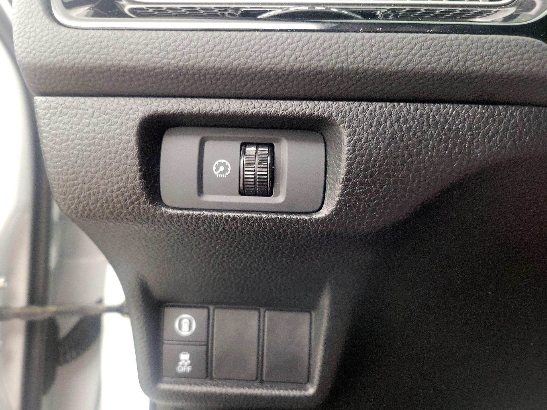 Thumbnail: 2023 Honda Civic - 13