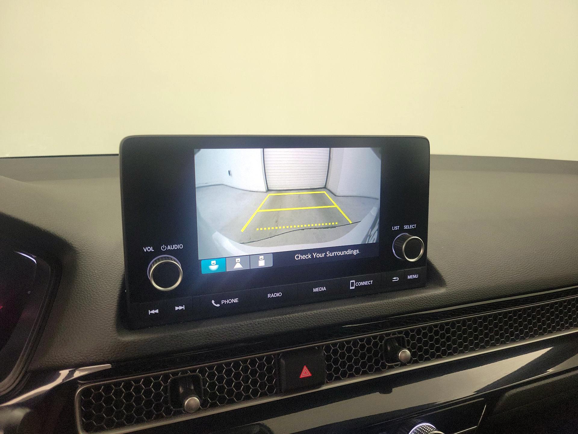 Thumbnail: 2023 Honda Civic - 14