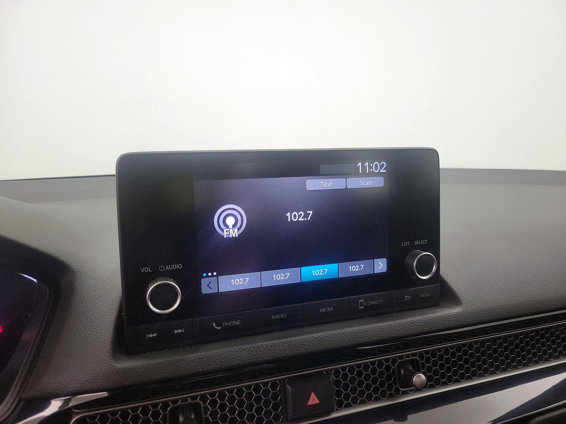 Thumbnail: 2023 Honda Civic - 15