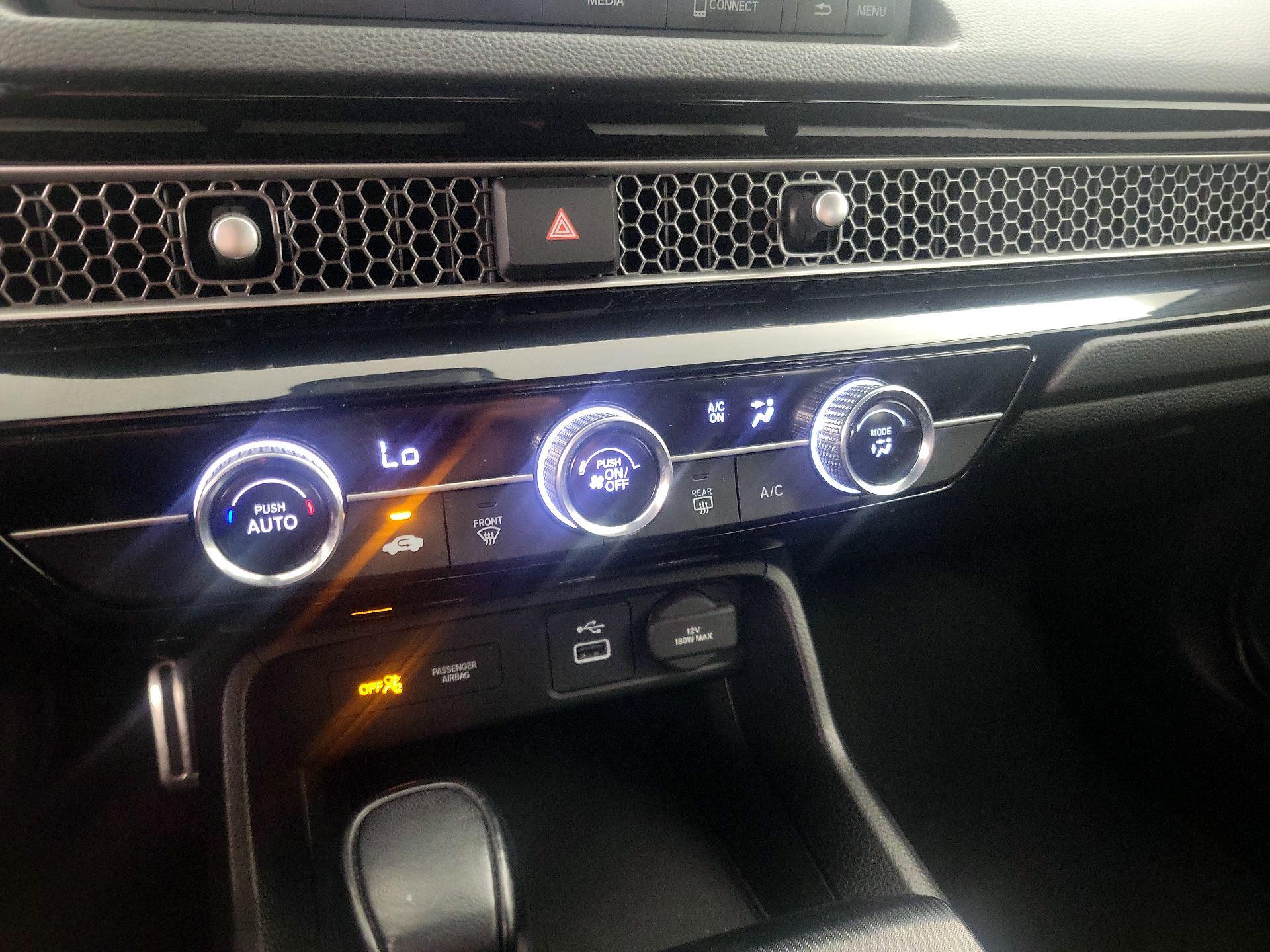 Thumbnail: 2023 Honda Civic - 16