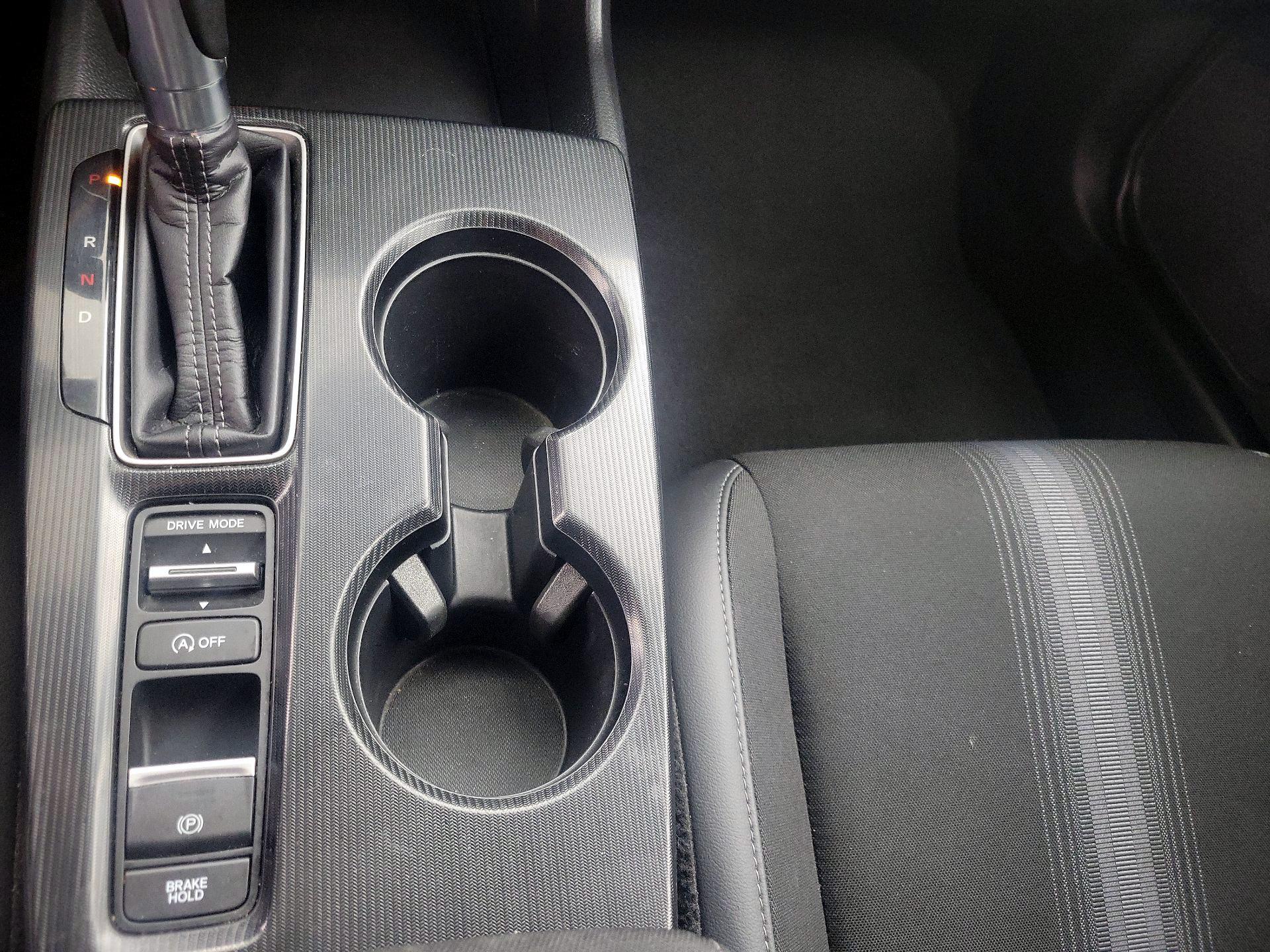 Thumbnail: 2023 Honda Civic - 17