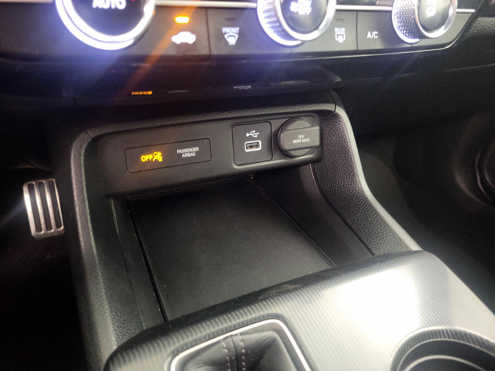 Thumbnail: 2023 Honda Civic - 18