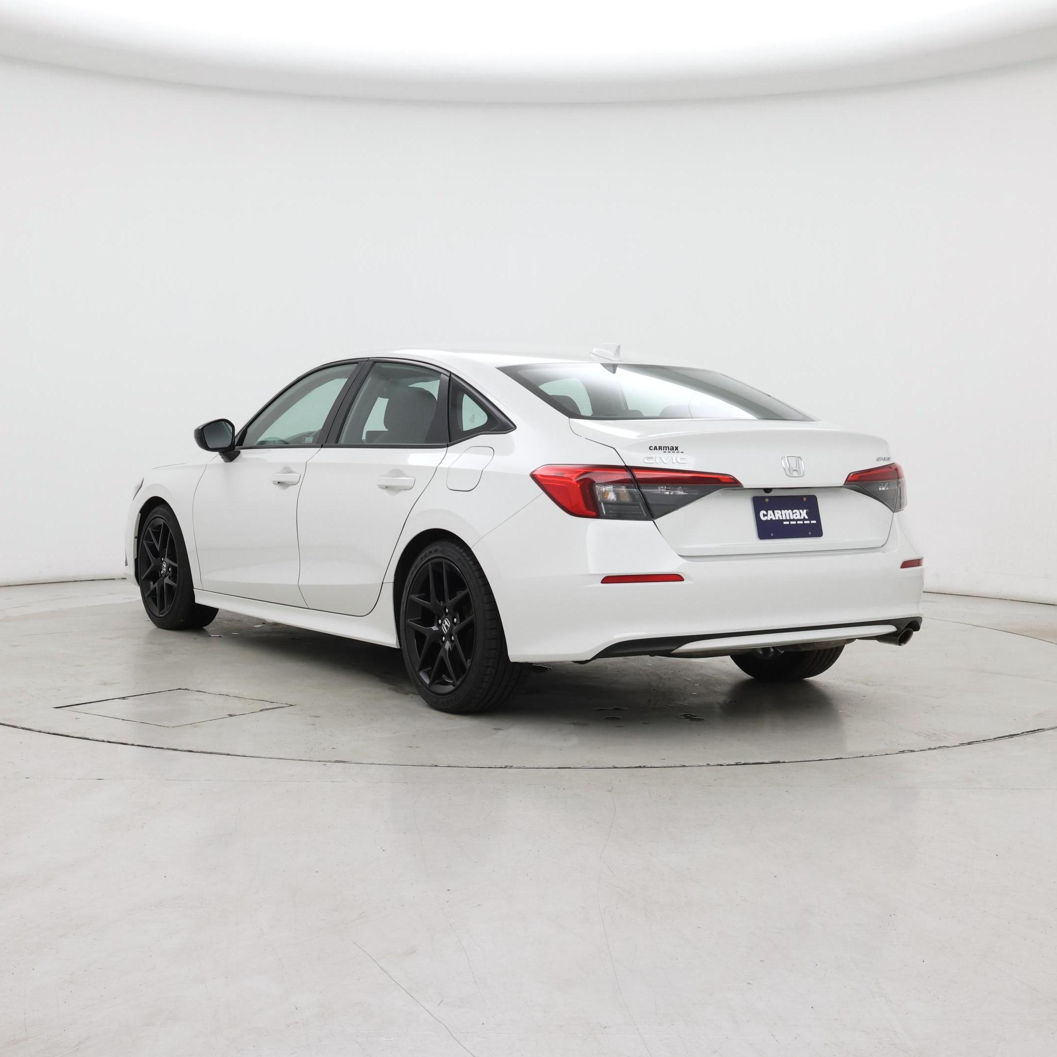 Thumbnail: 2023 Honda Civic - 2