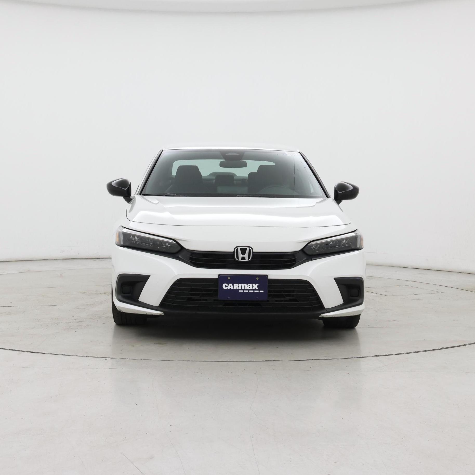 Thumbnail: 2023 Honda Civic - 5