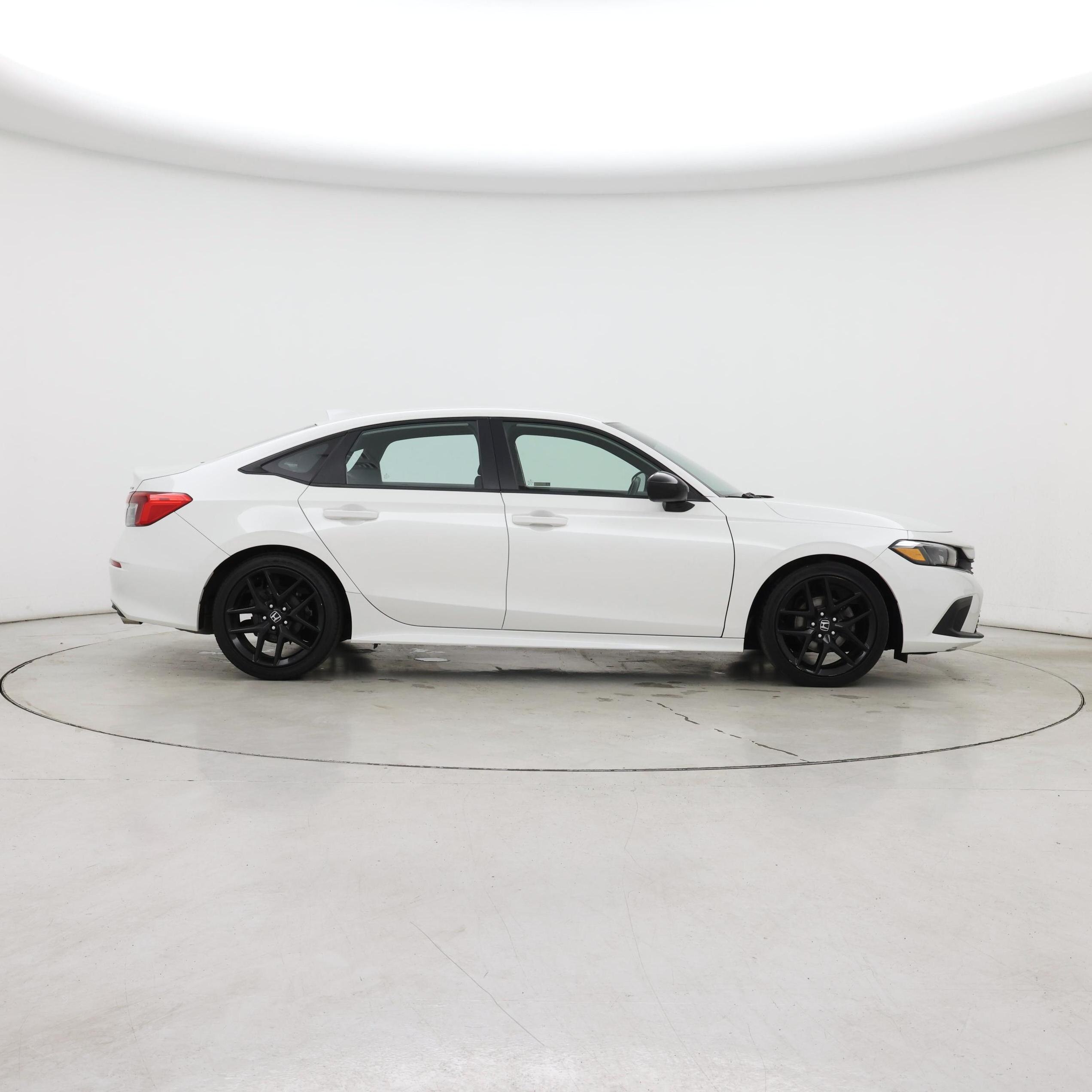 Thumbnail: 2023 Honda Civic - 7