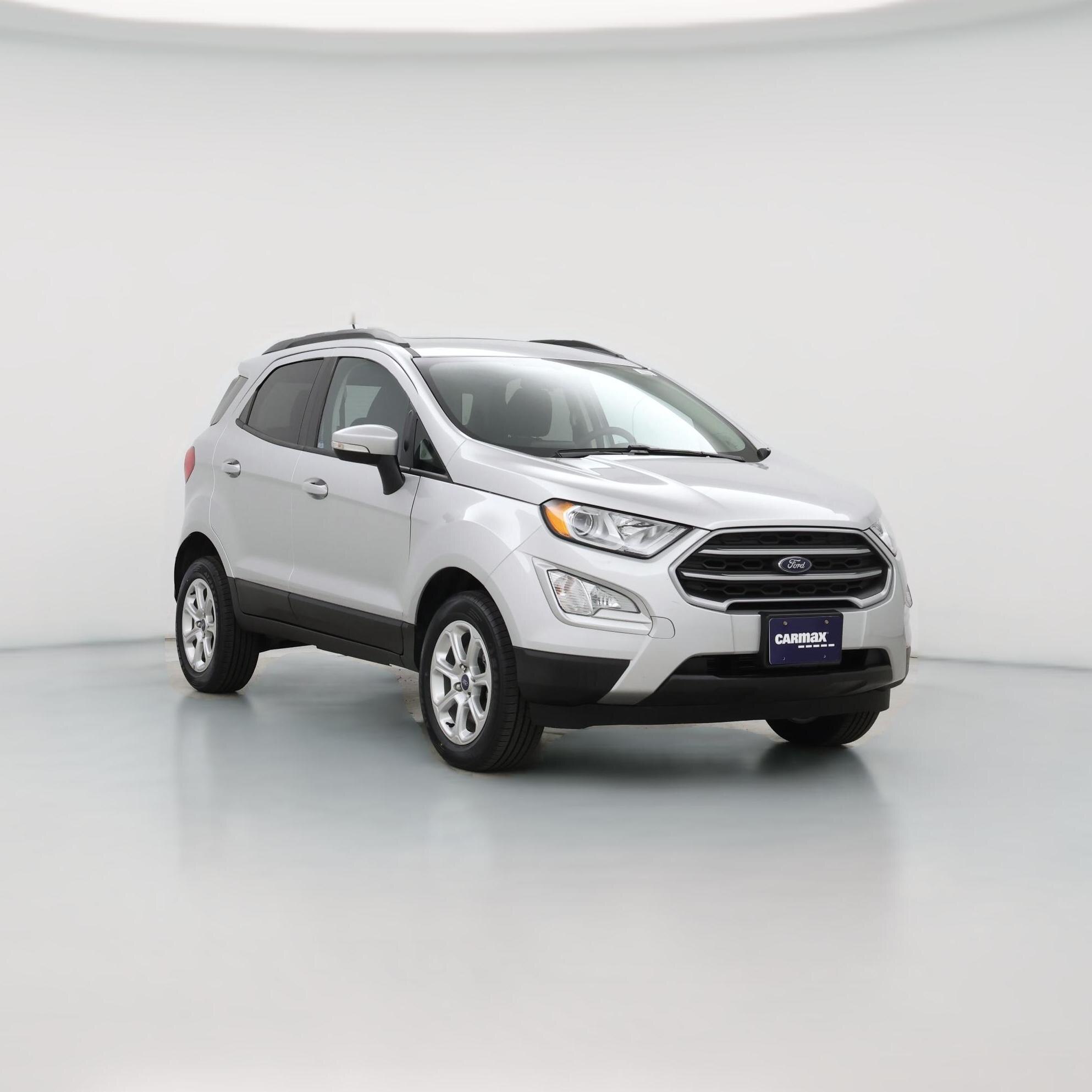 Thumbnail: 2022 Ford EcoSport - 1