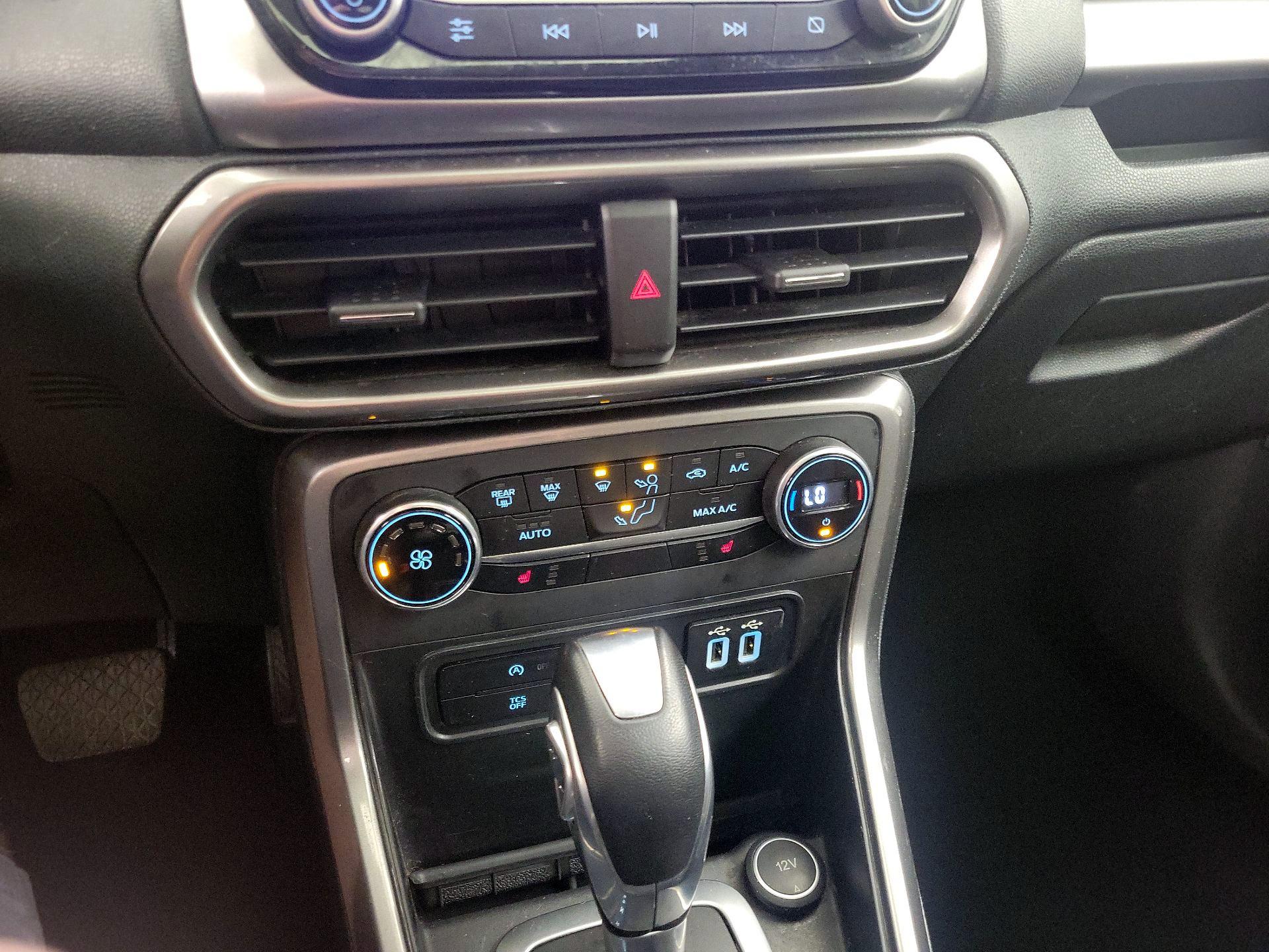 Thumbnail: 2022 Ford EcoSport - 16