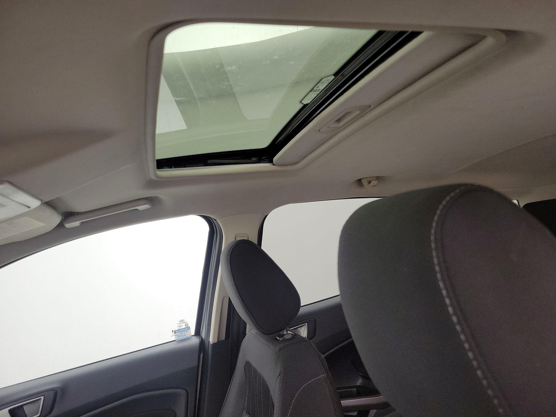 Thumbnail: 2022 Ford EcoSport - 19