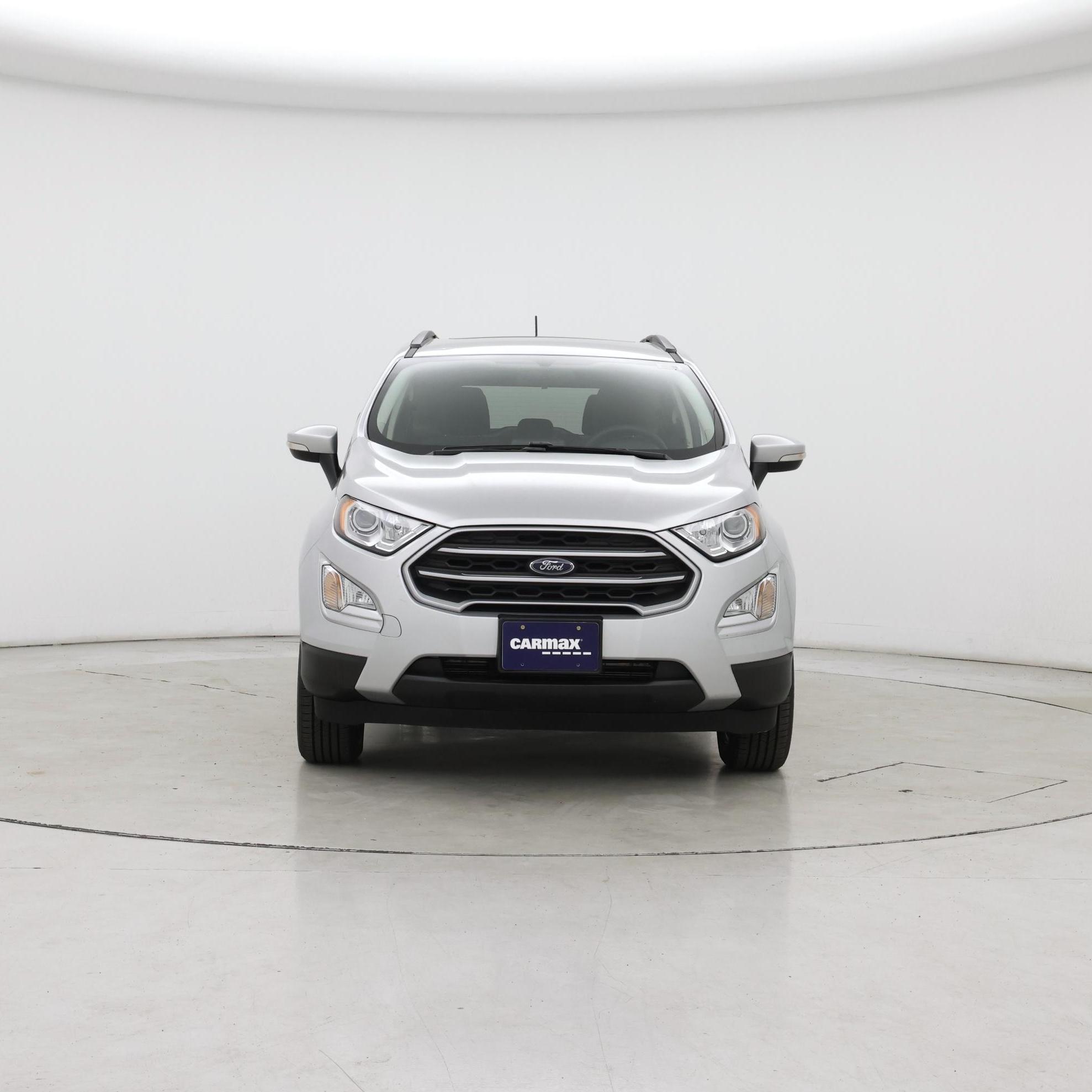 Thumbnail: 2022 Ford EcoSport - 5