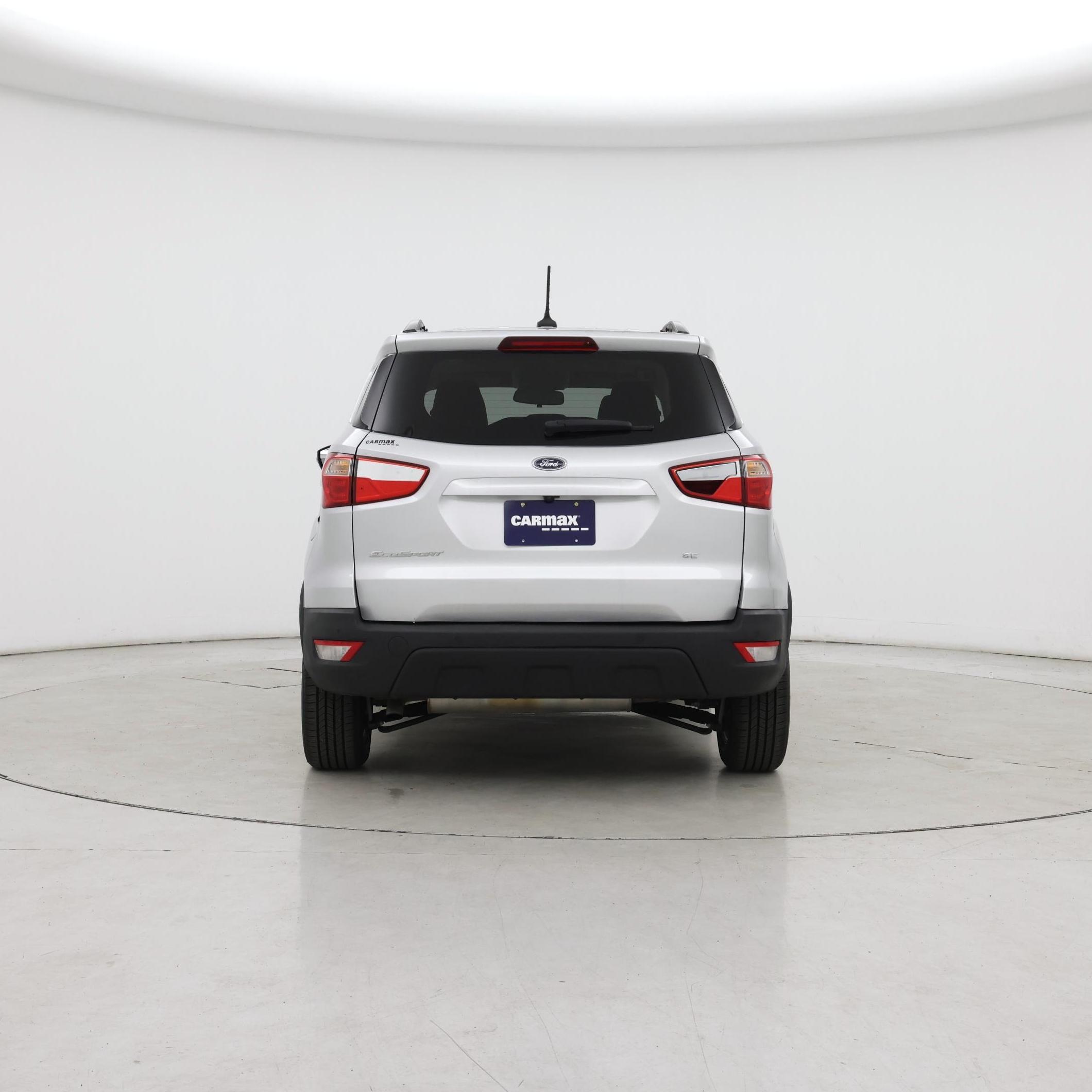 Thumbnail: 2022 Ford EcoSport - 6