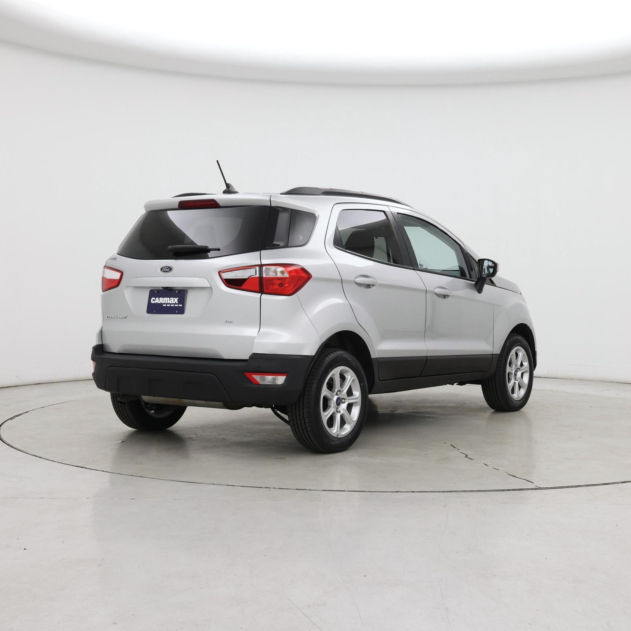 Thumbnail: 2022 Ford EcoSport - 8