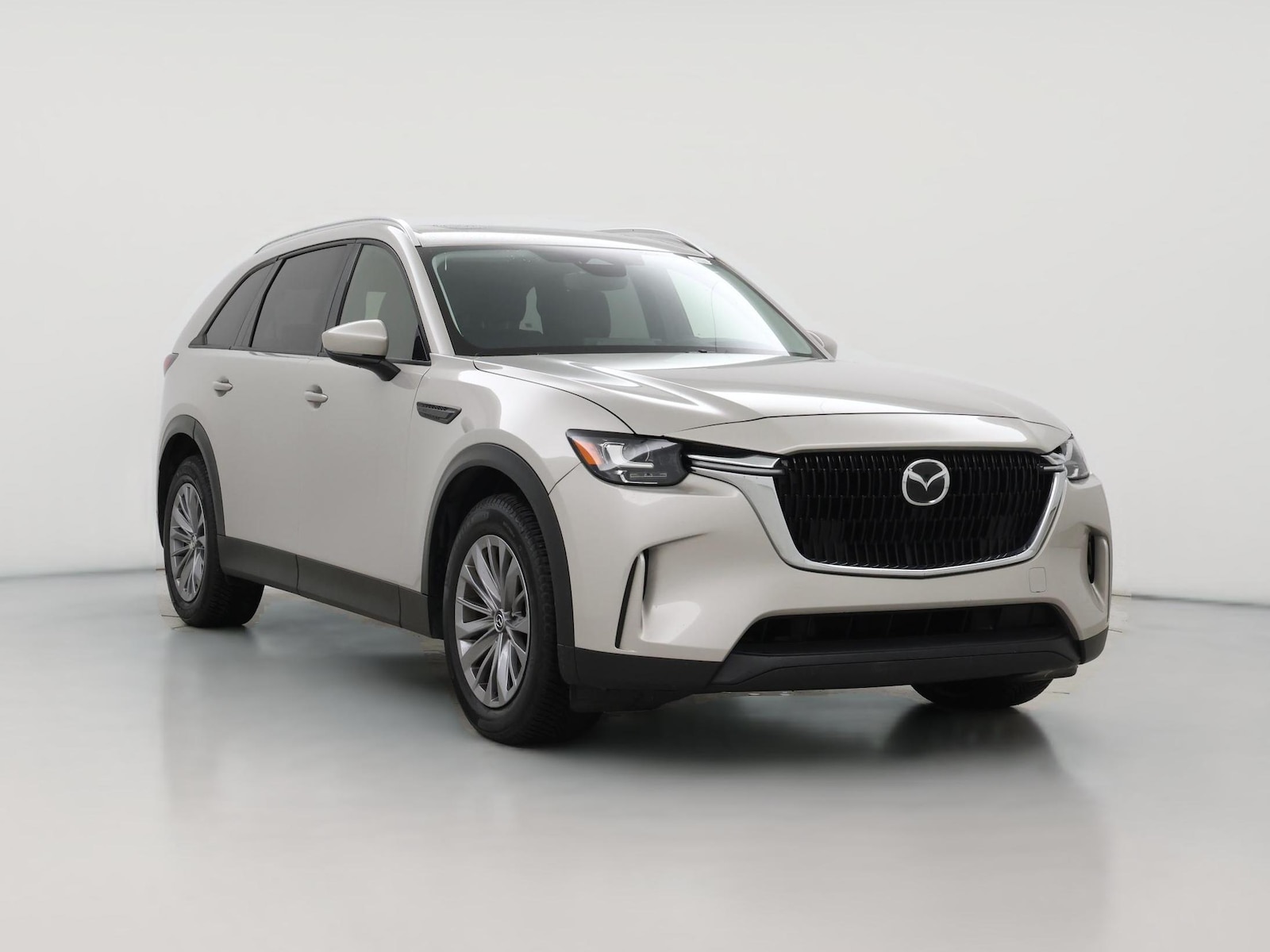2024 Mazda CX-90 Turbo Preferred Plus Package
