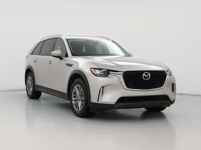 2024 Mazda CX-90 Turbo Preferred Plus