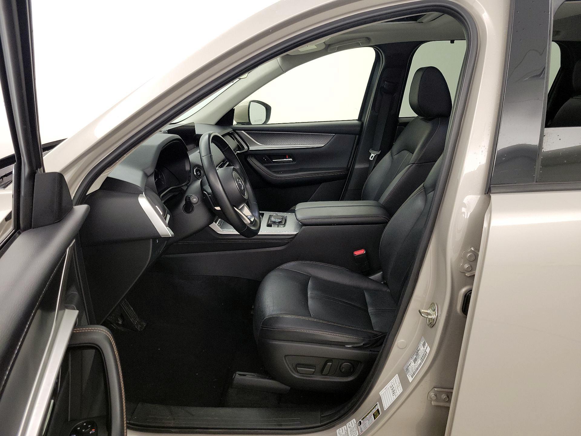 Thumbnail: 2024 Mazda CX-90 - 11