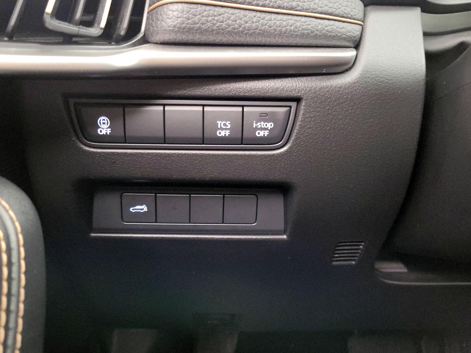 Thumbnail: 2024 Mazda CX-90 - 13