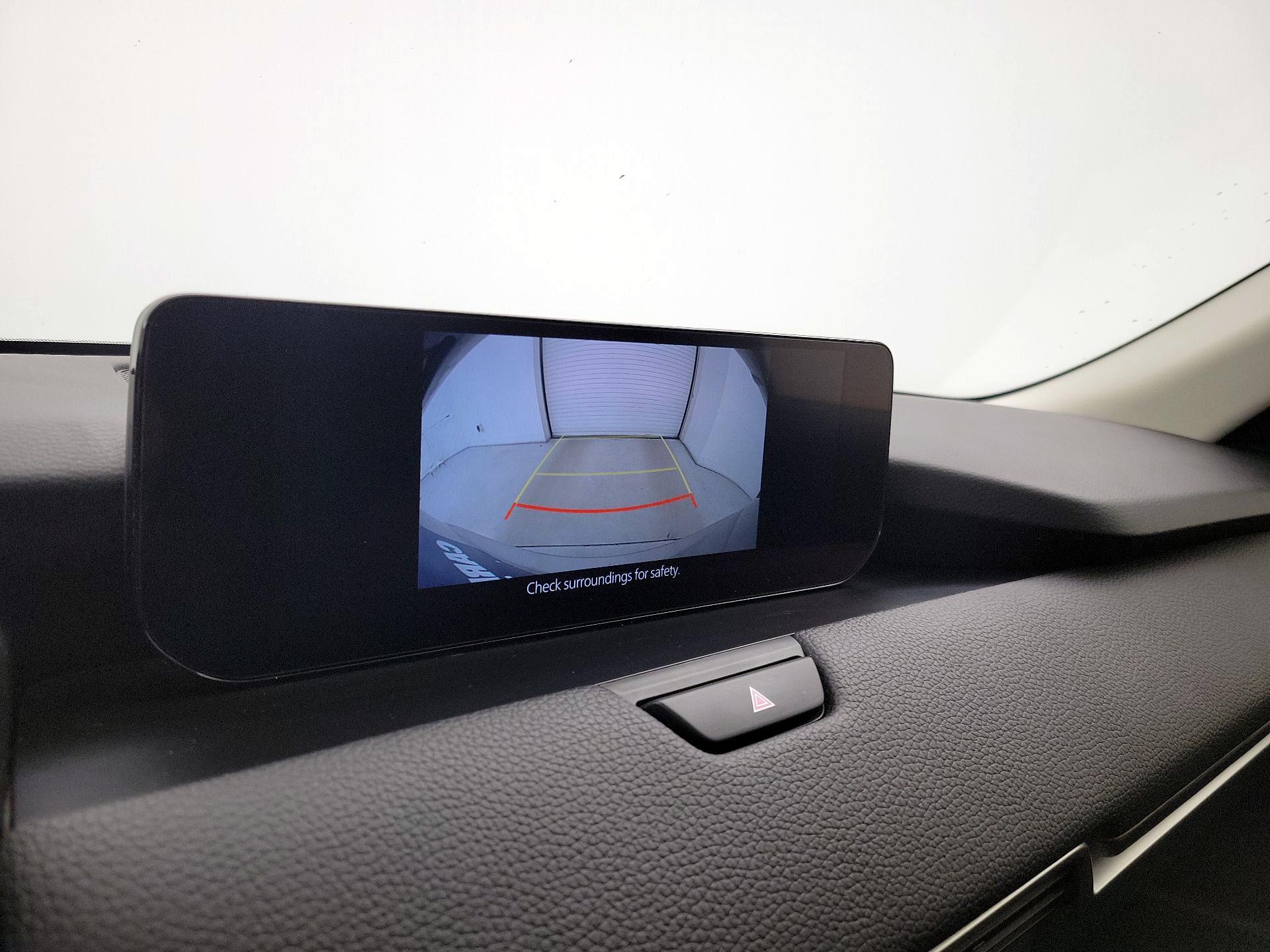 Thumbnail: 2024 Mazda CX-90 - 14