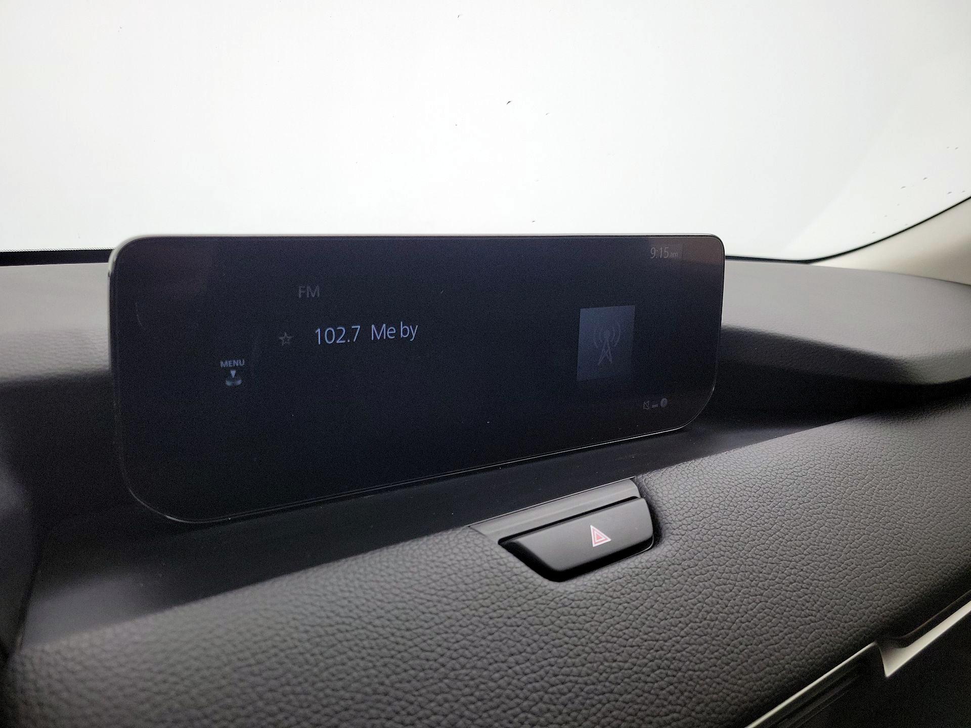 Thumbnail: 2024 Mazda CX-90 - 15