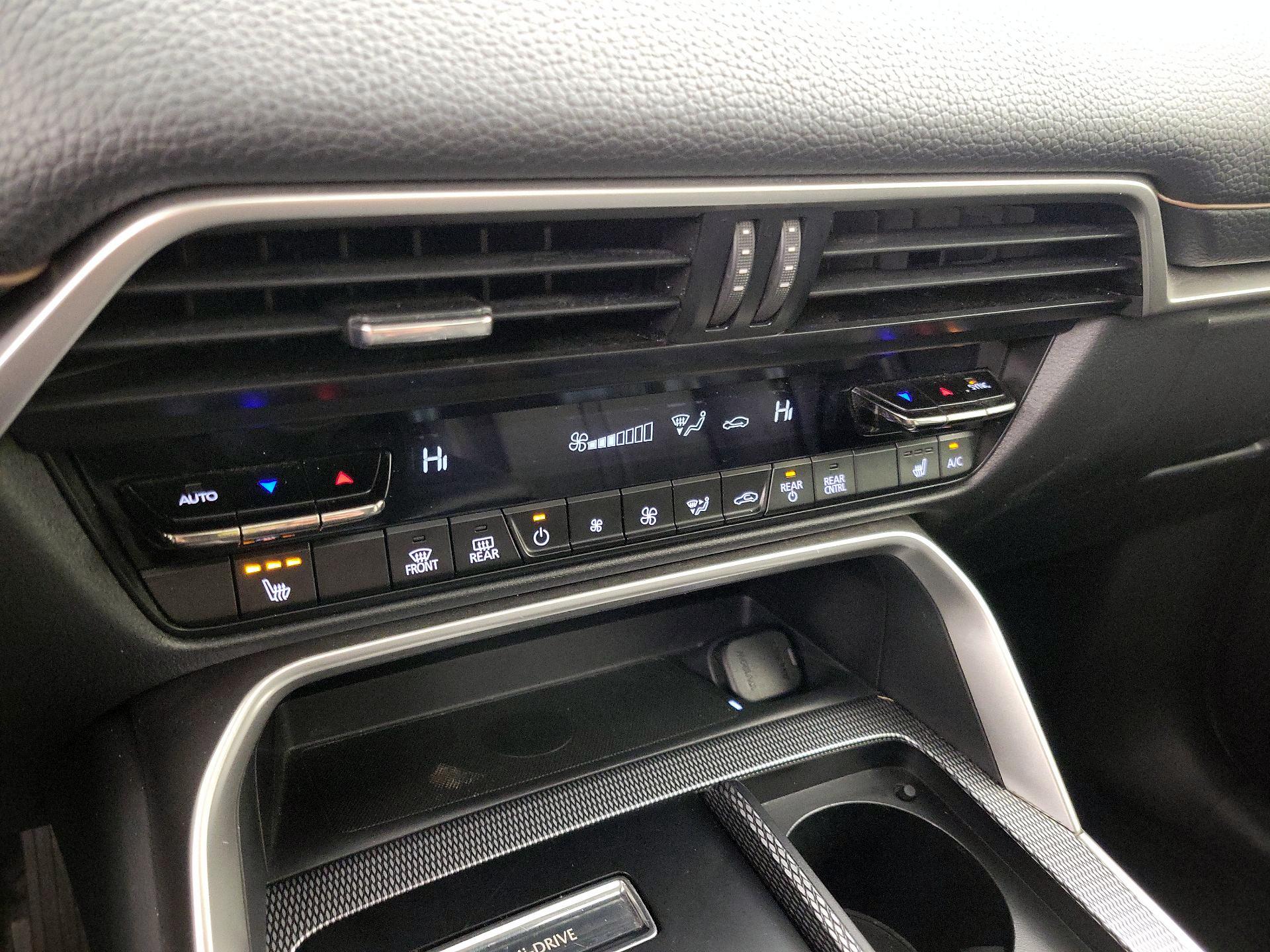 Thumbnail: 2024 Mazda CX-90 - 16