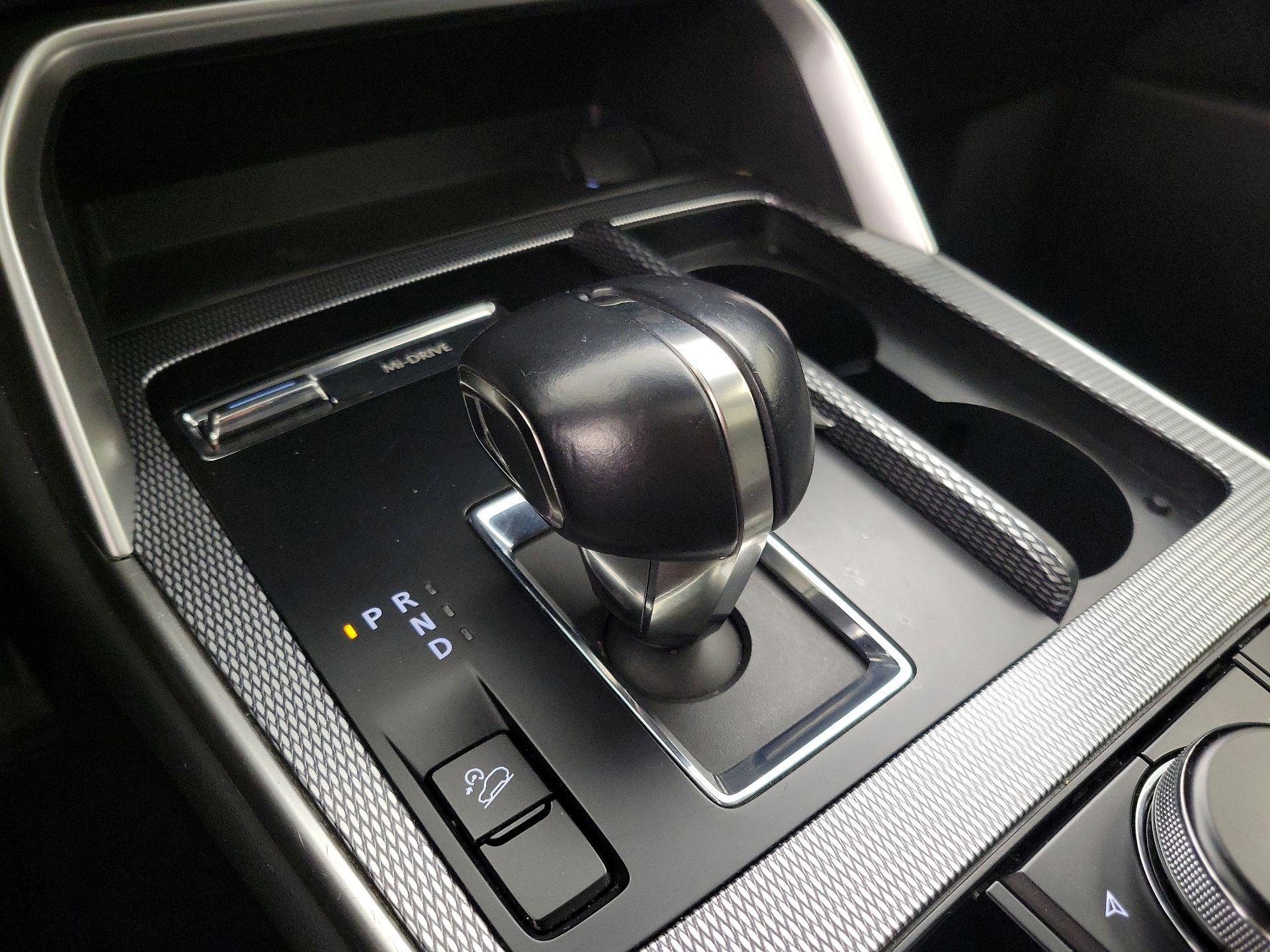 Thumbnail: 2024 Mazda CX-90 - 17