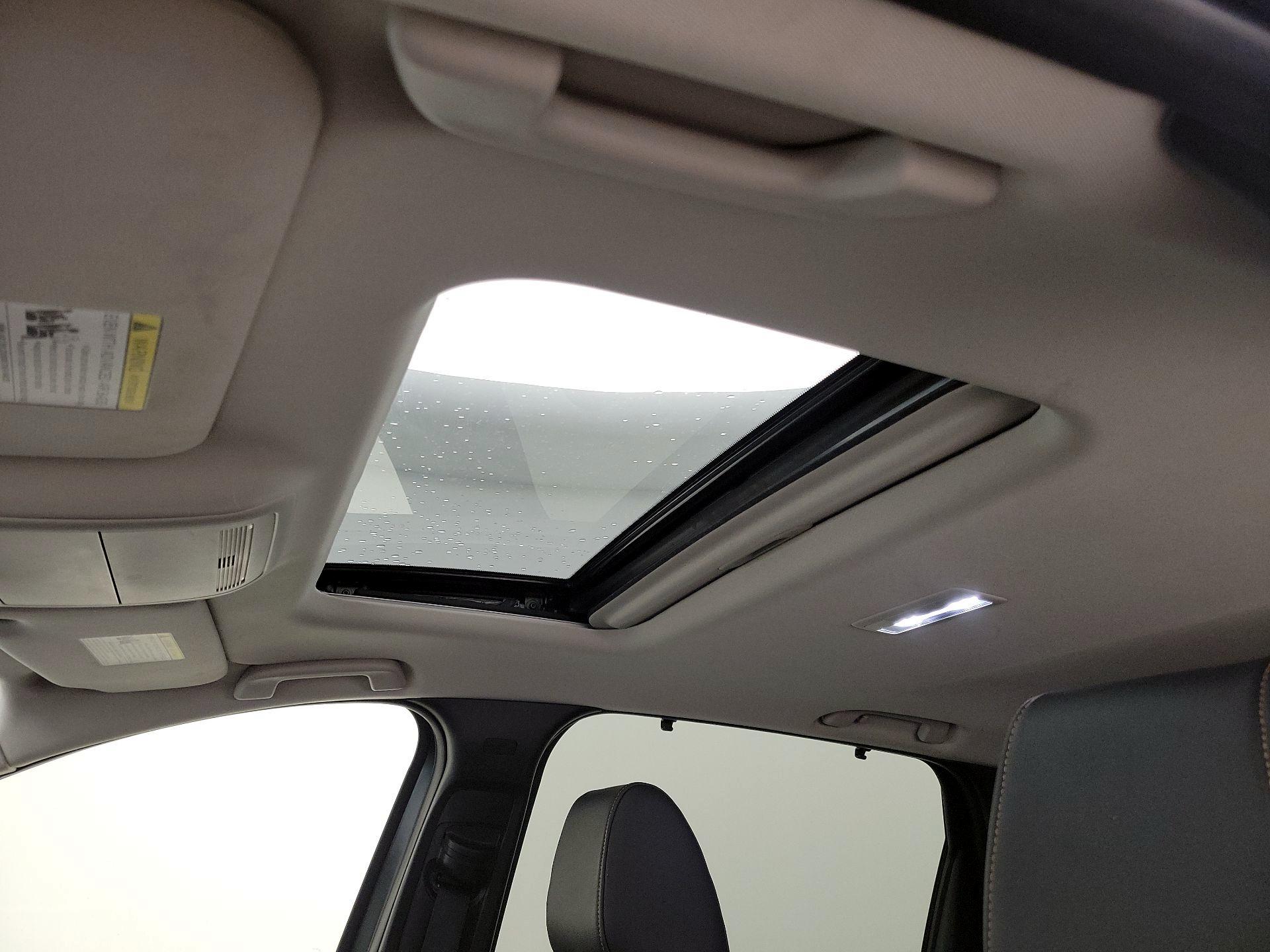 Thumbnail: 2024 Mazda CX-90 - 19