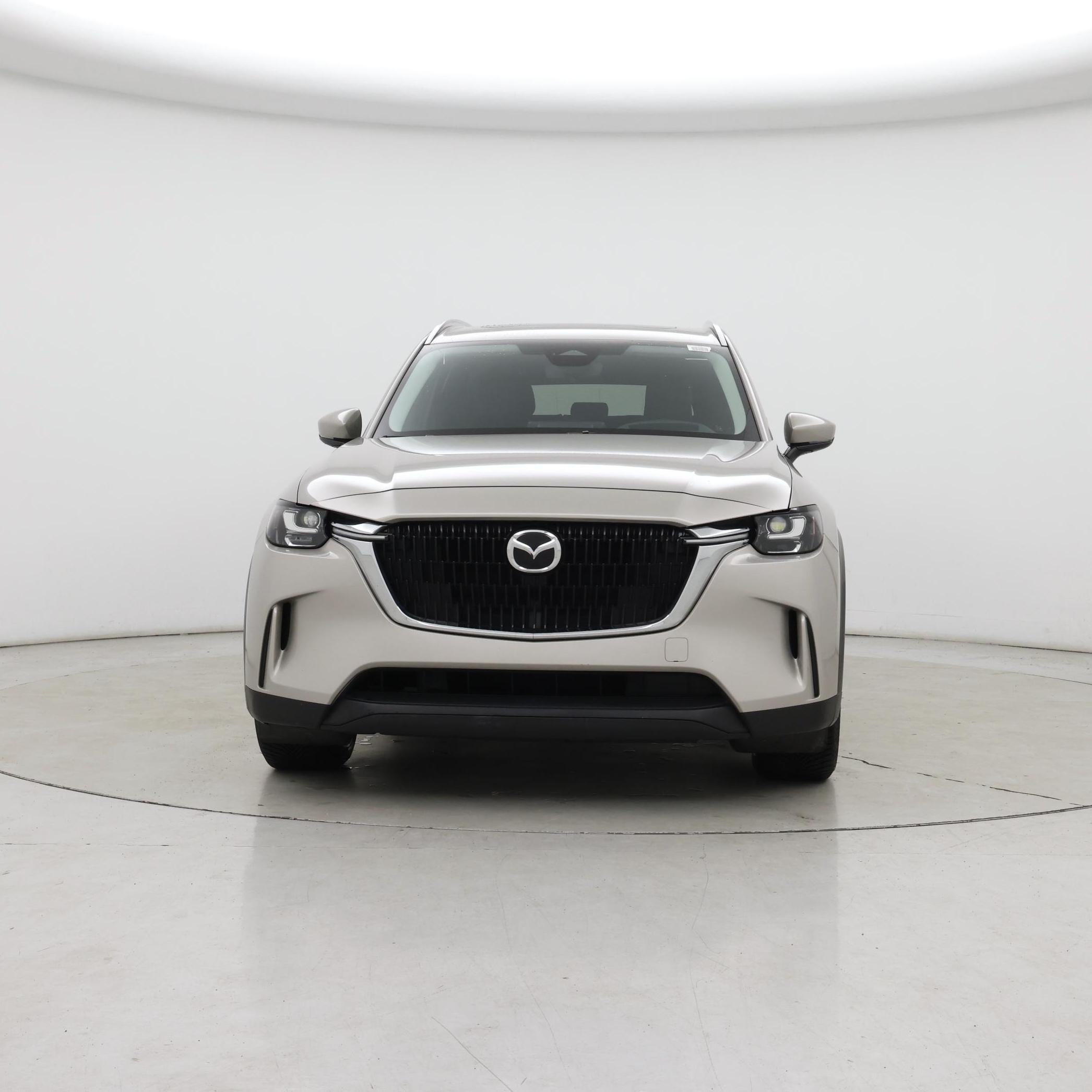 Thumbnail: 2024 Mazda CX-90 - 5