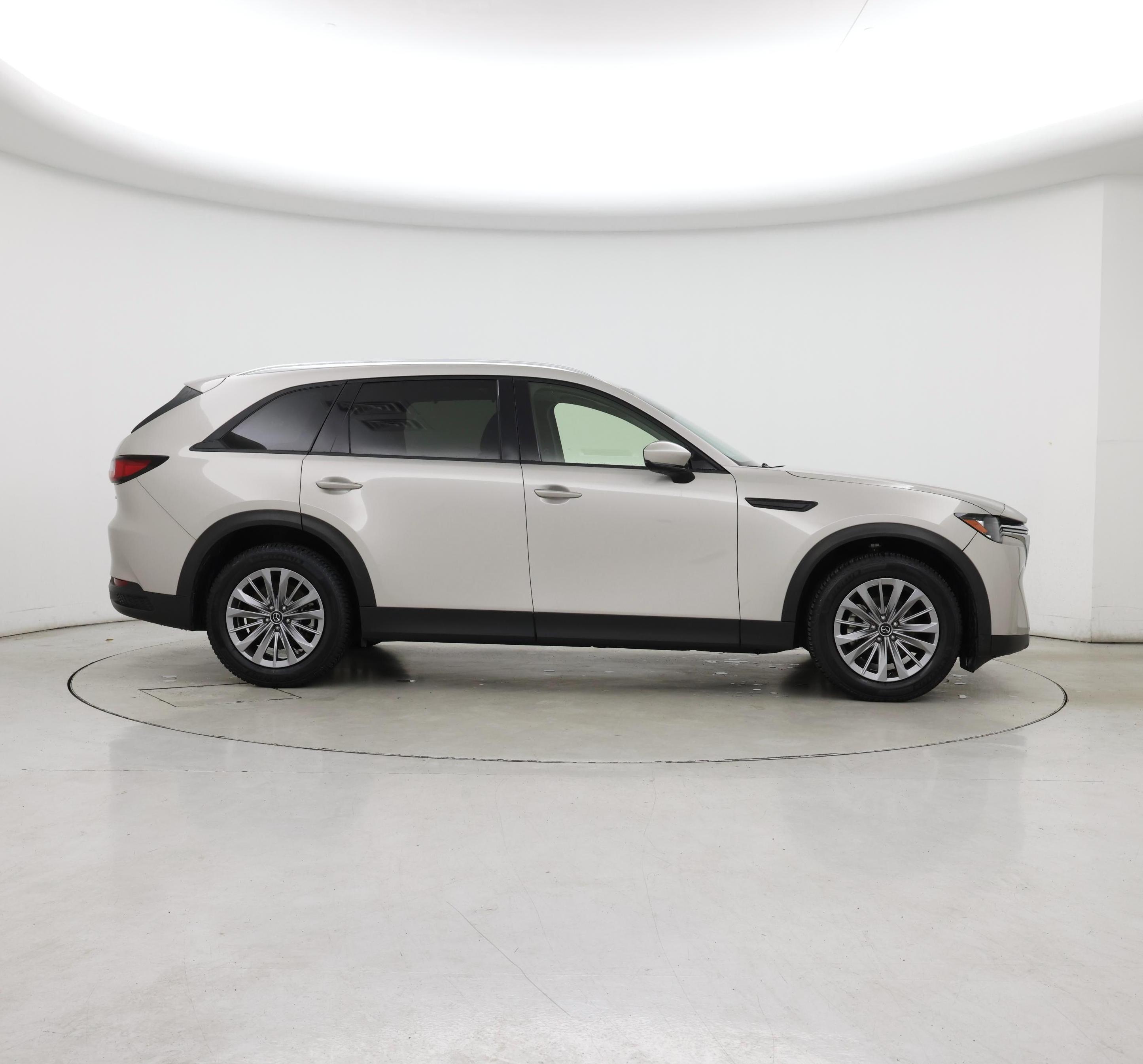 Thumbnail: 2024 Mazda CX-90 - 7