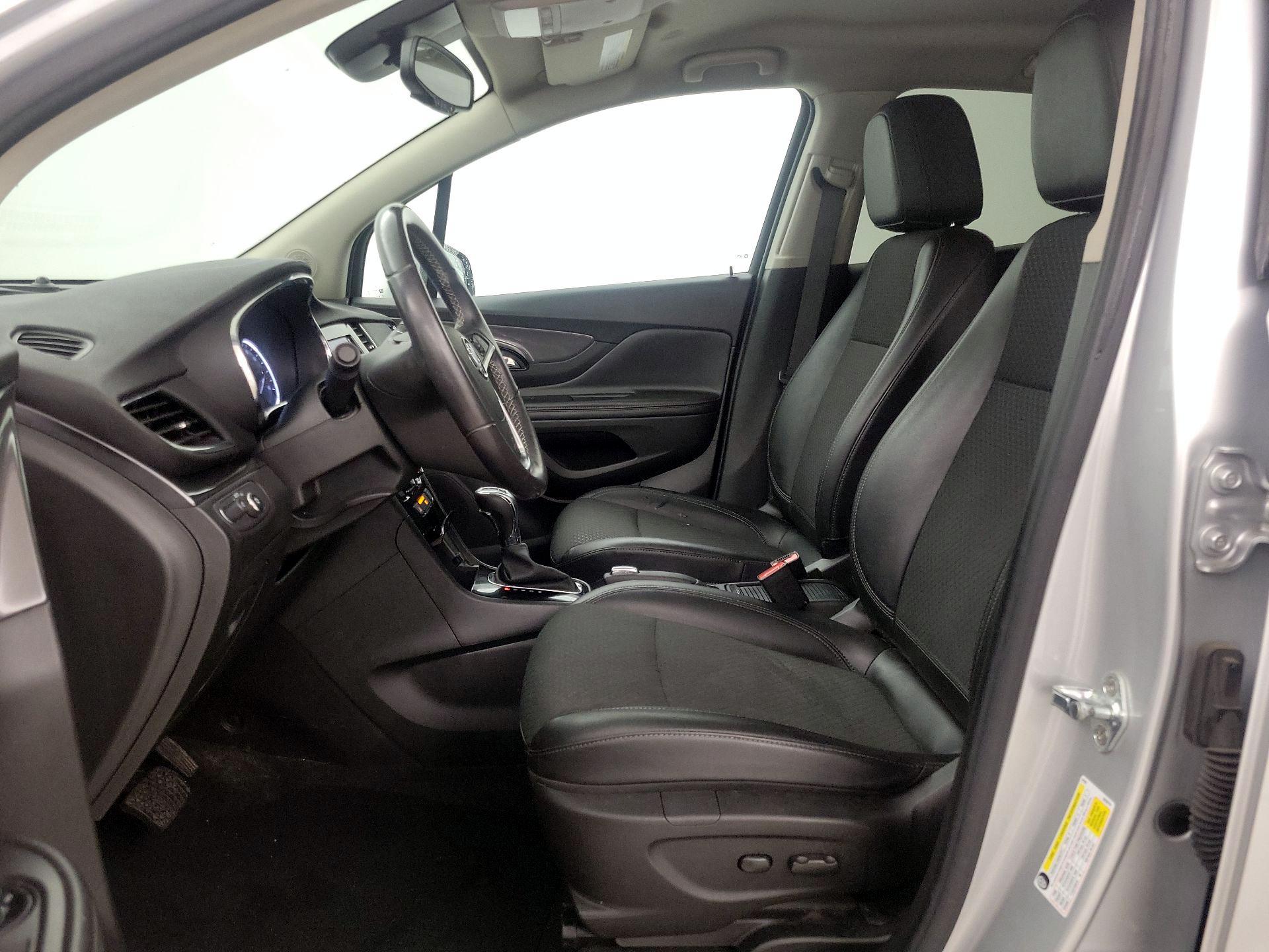 Thumbnail: 2022 Buick Encore - 11