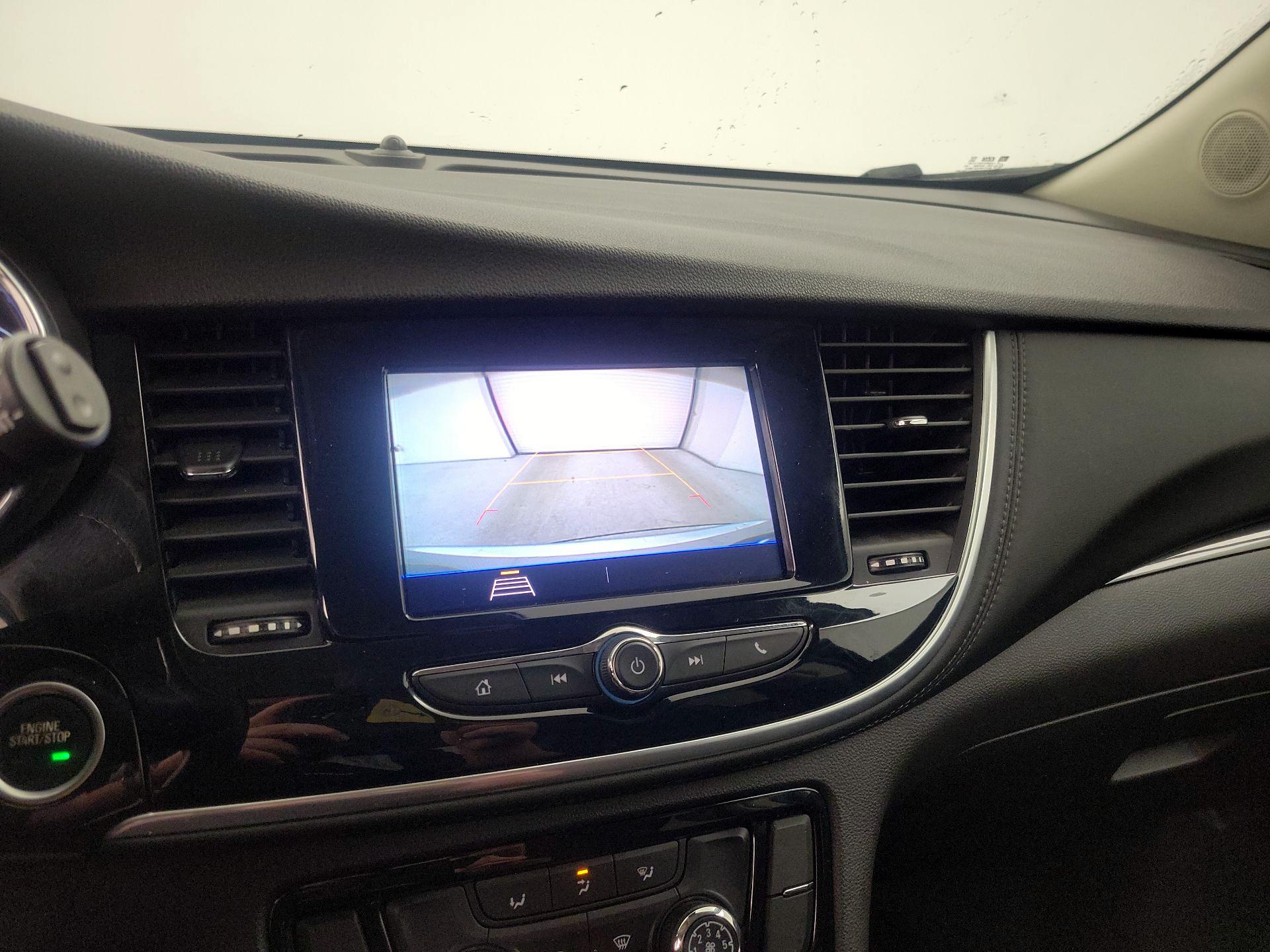 Thumbnail: 2022 Buick Encore - 14