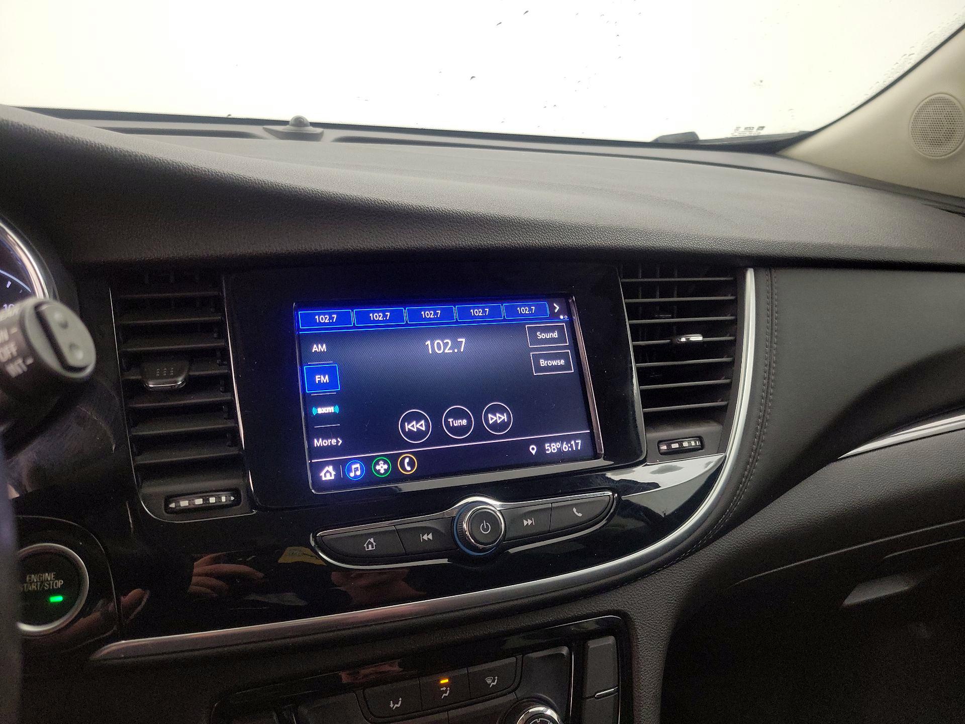 Thumbnail: 2022 Buick Encore - 15