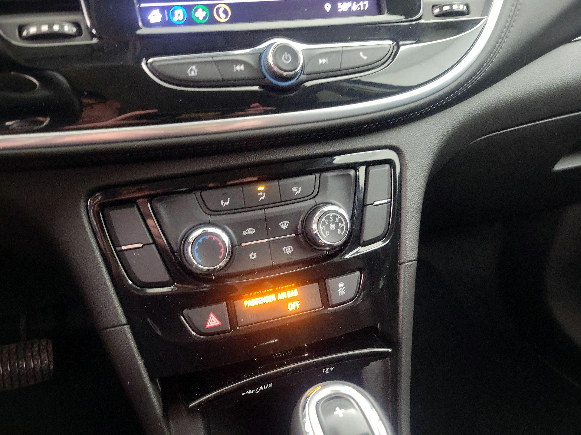 Thumbnail: 2022 Buick Encore - 16