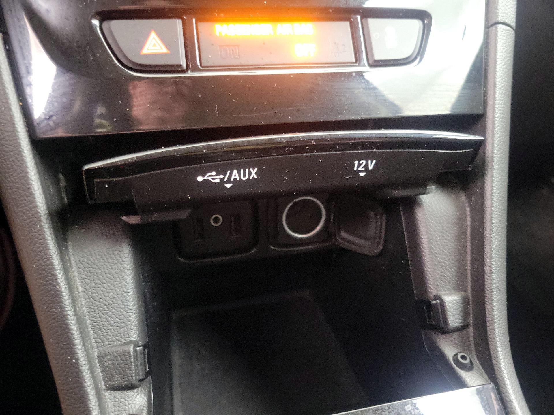 Thumbnail: 2022 Buick Encore - 18