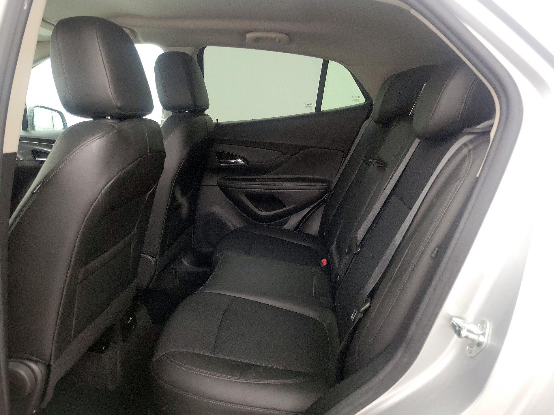 Thumbnail: 2022 Buick Encore - 19