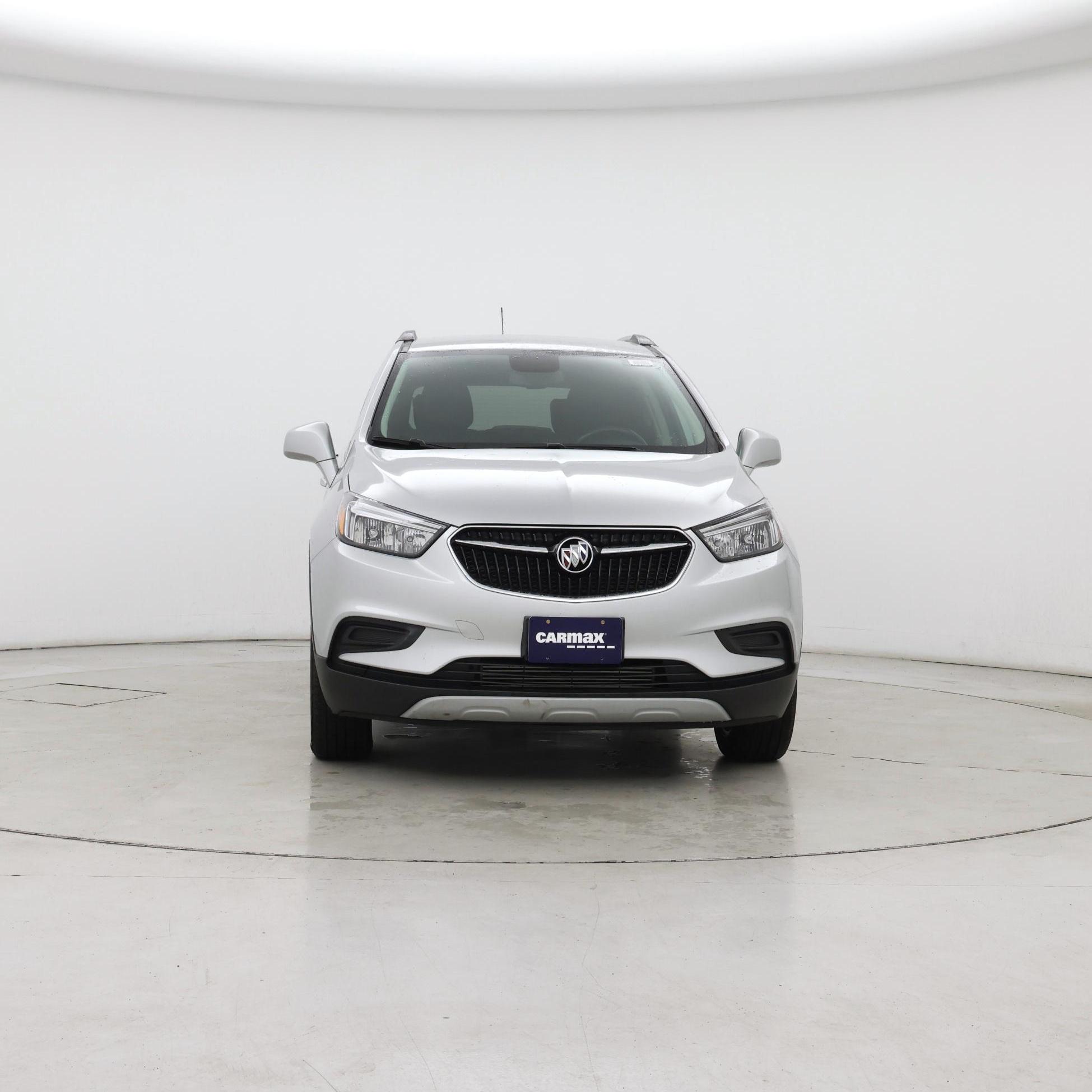 Thumbnail: 2022 Buick Encore - 5