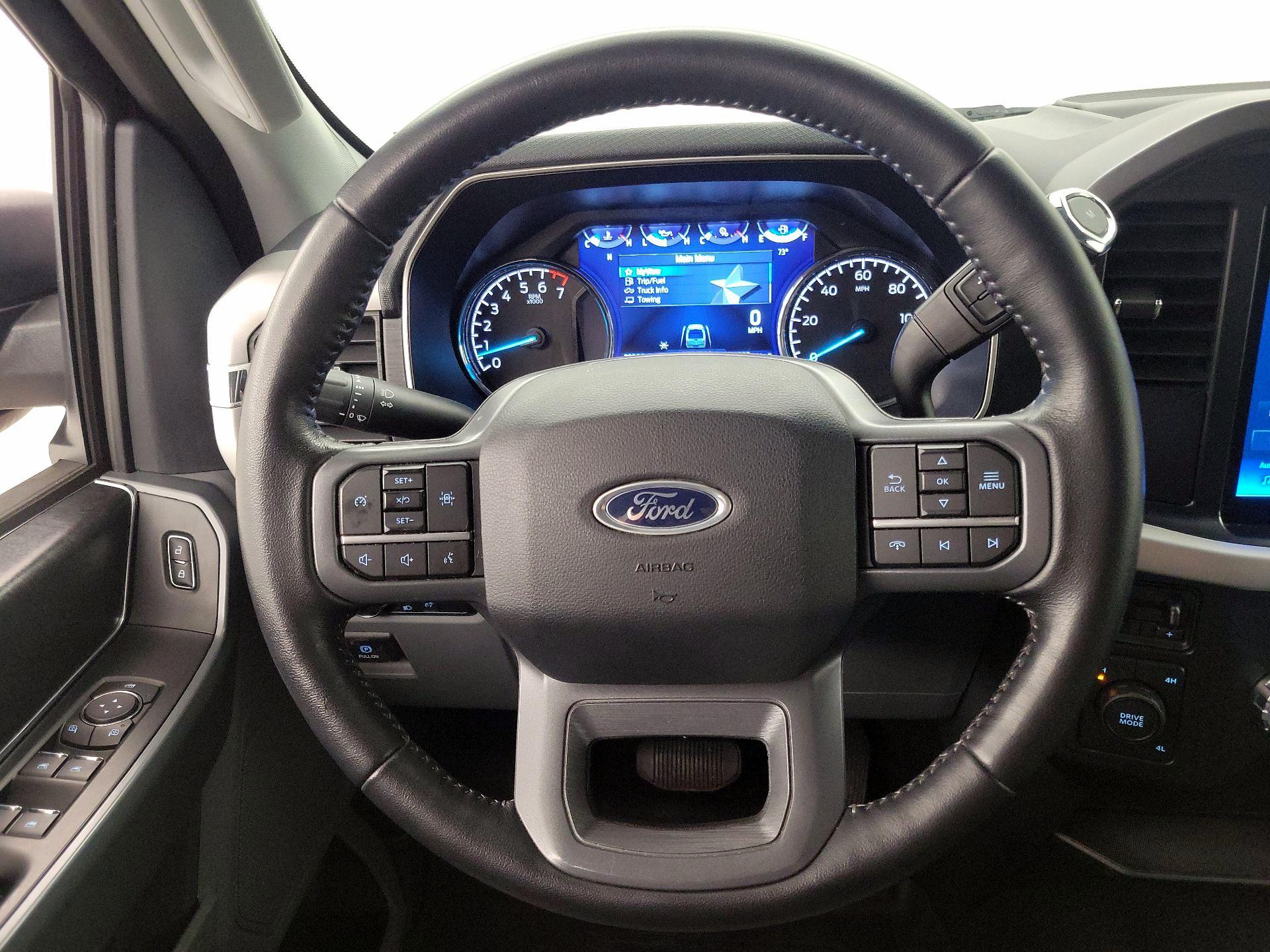 Thumbnail: 2022 Ford F-150 - 10