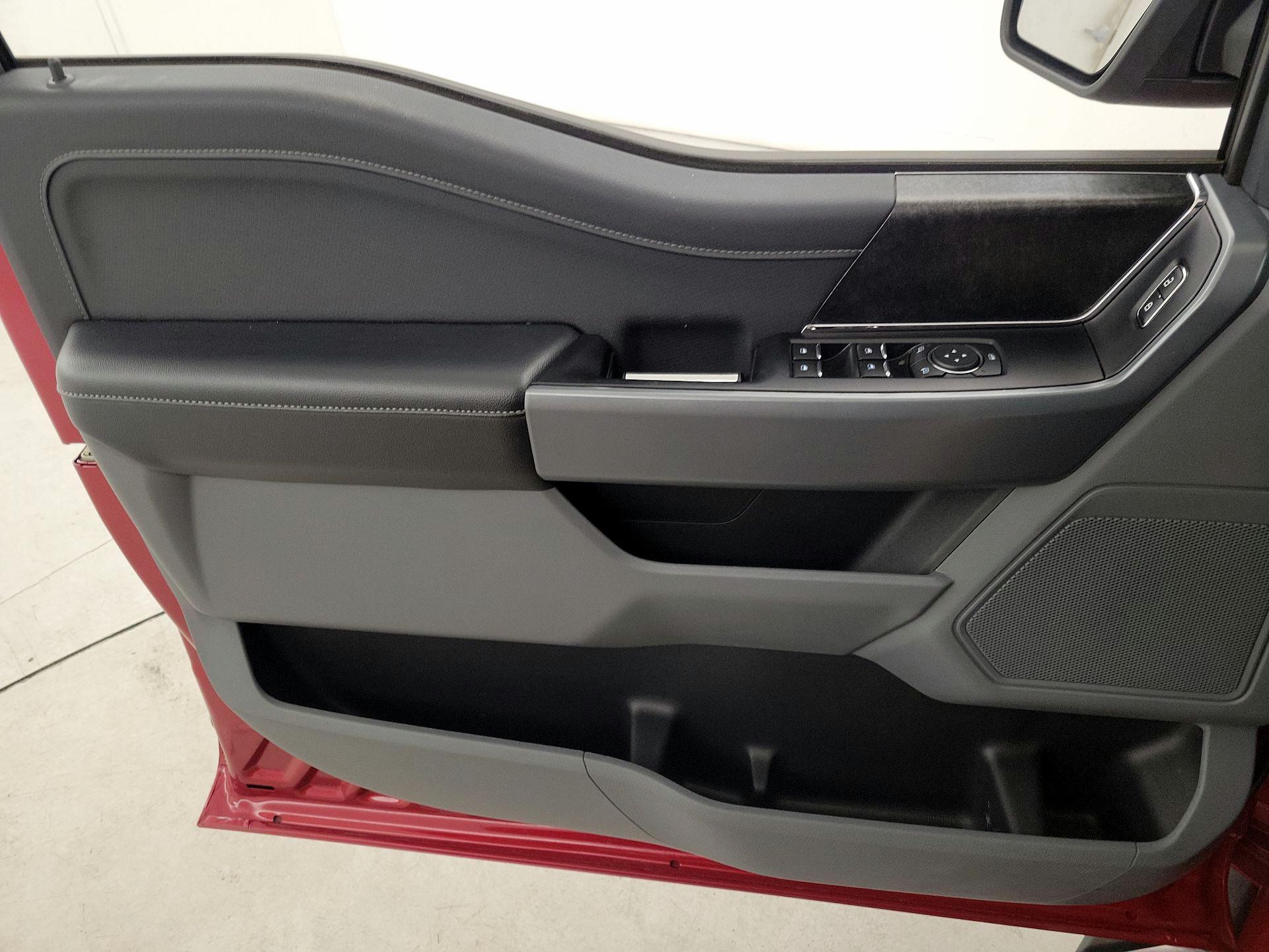 Thumbnail: 2022 Ford F-150 - 12