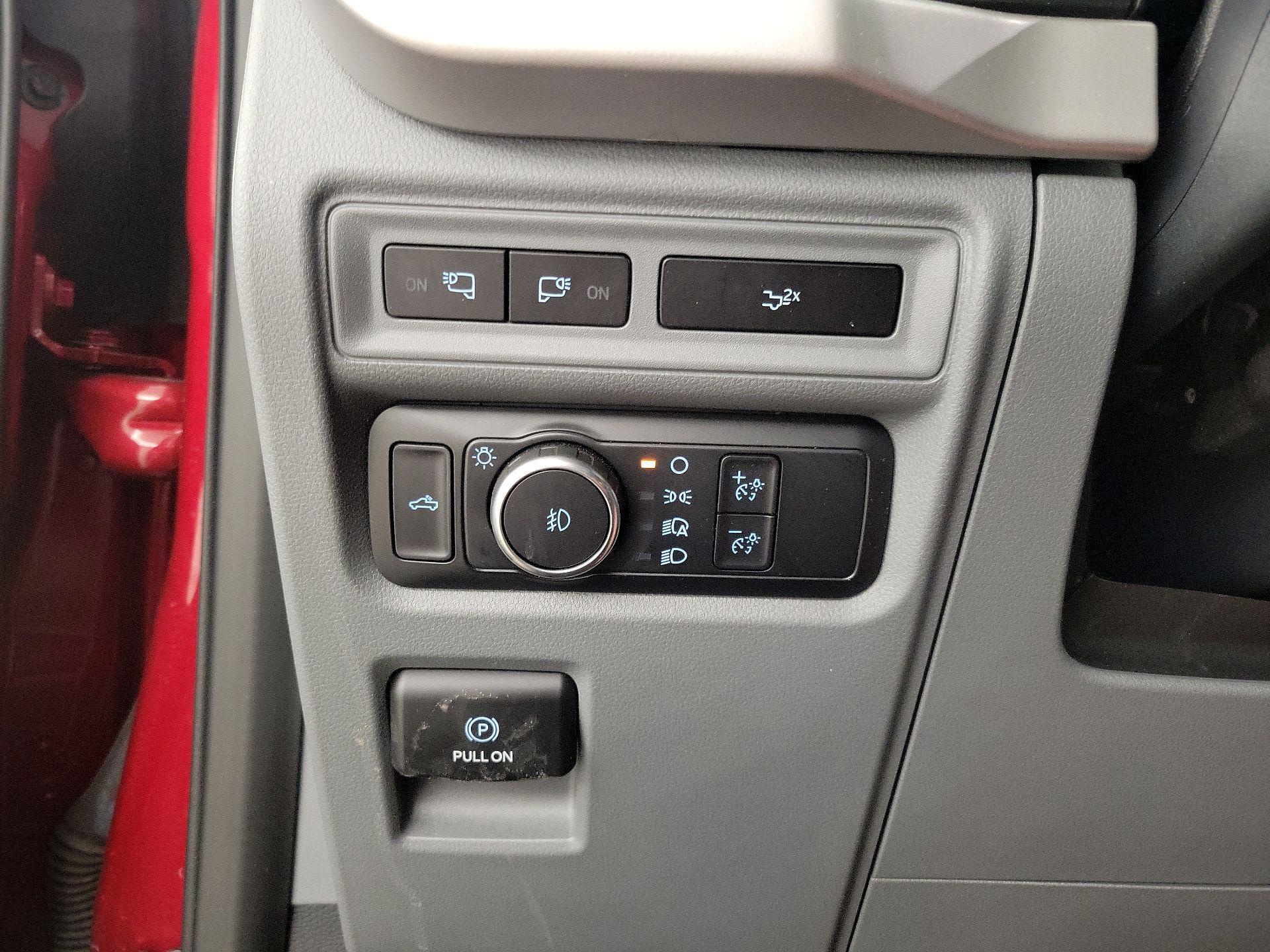 Thumbnail: 2022 Ford F-150 - 13