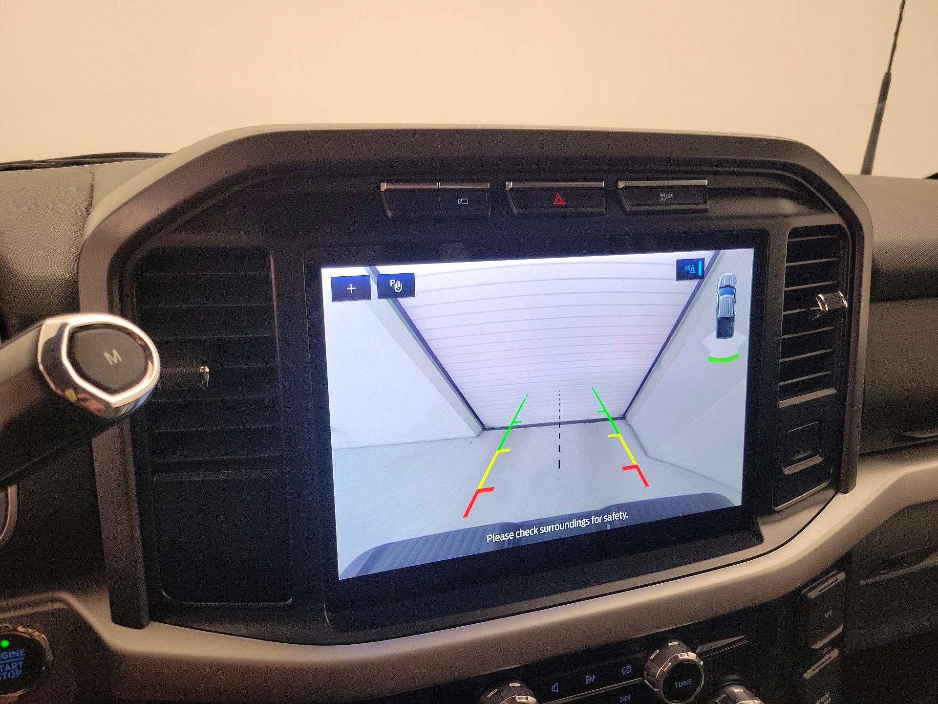 Thumbnail: 2022 Ford F-150 - 14