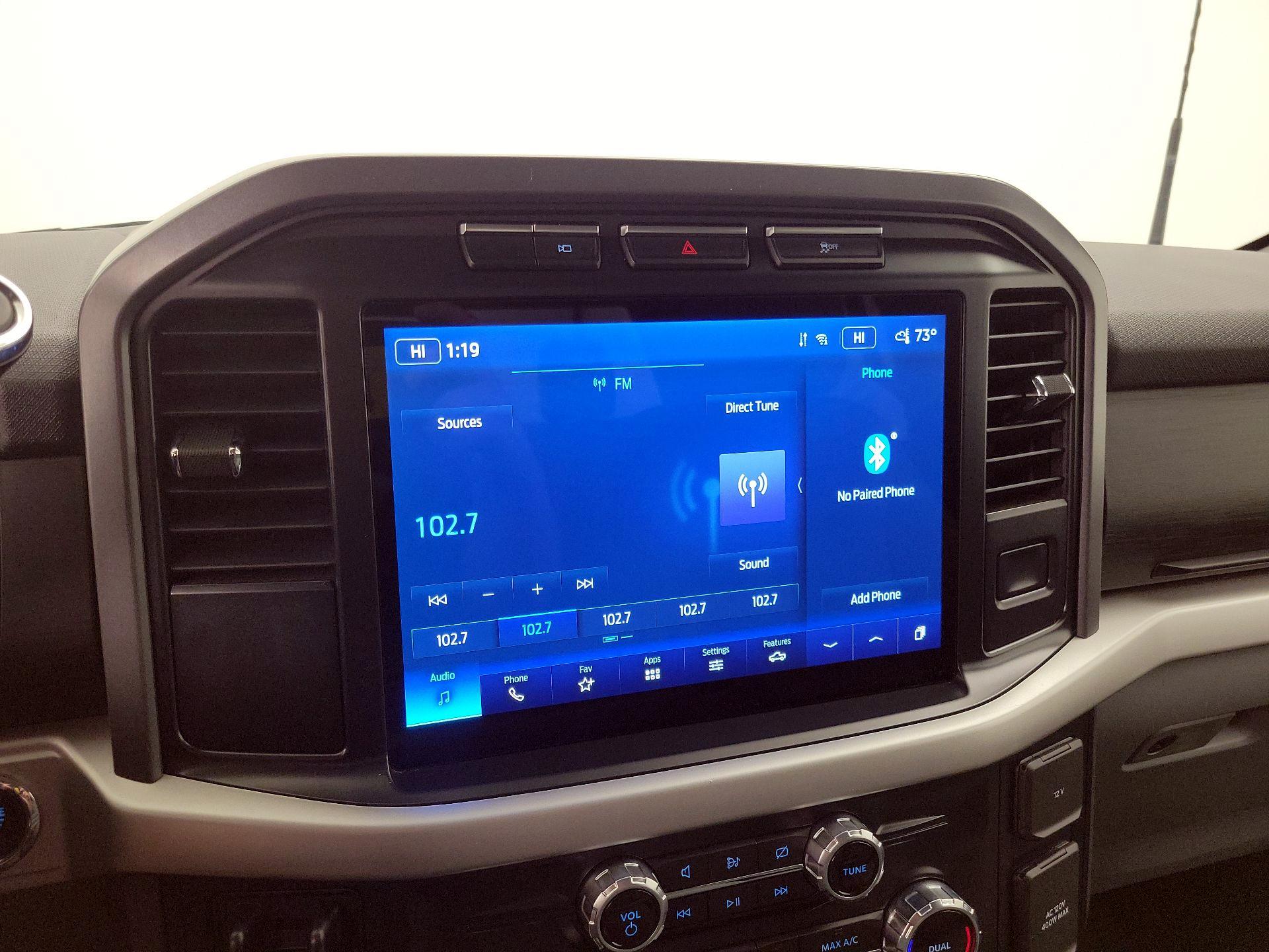 Thumbnail: 2022 Ford F-150 - 15