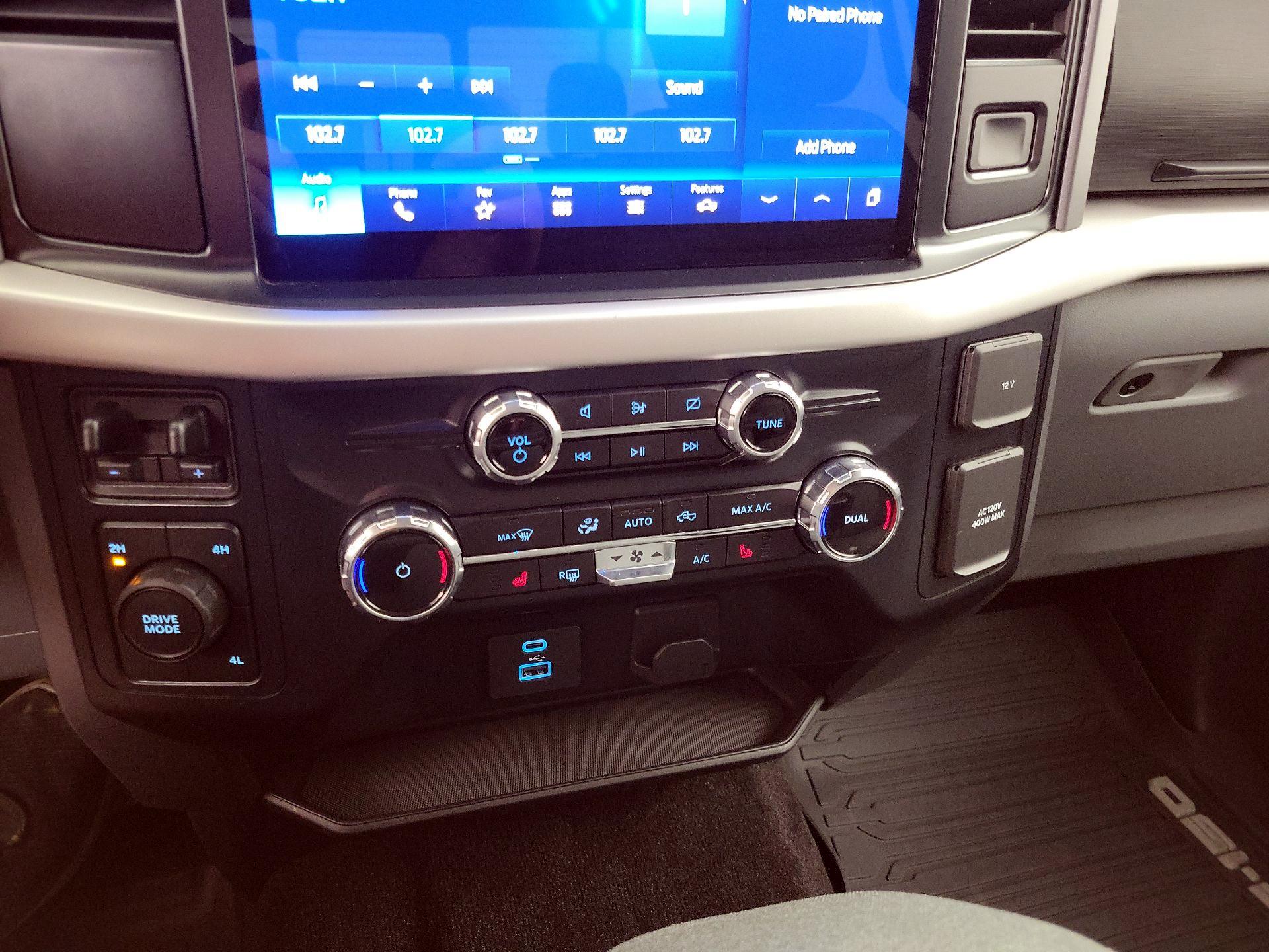 Thumbnail: 2022 Ford F-150 - 16