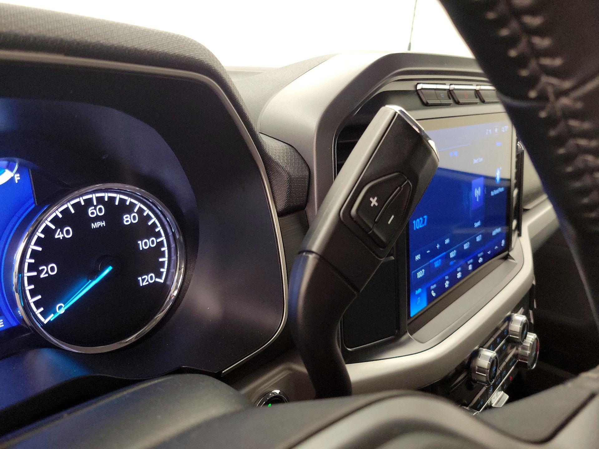 Thumbnail: 2022 Ford F-150 - 17