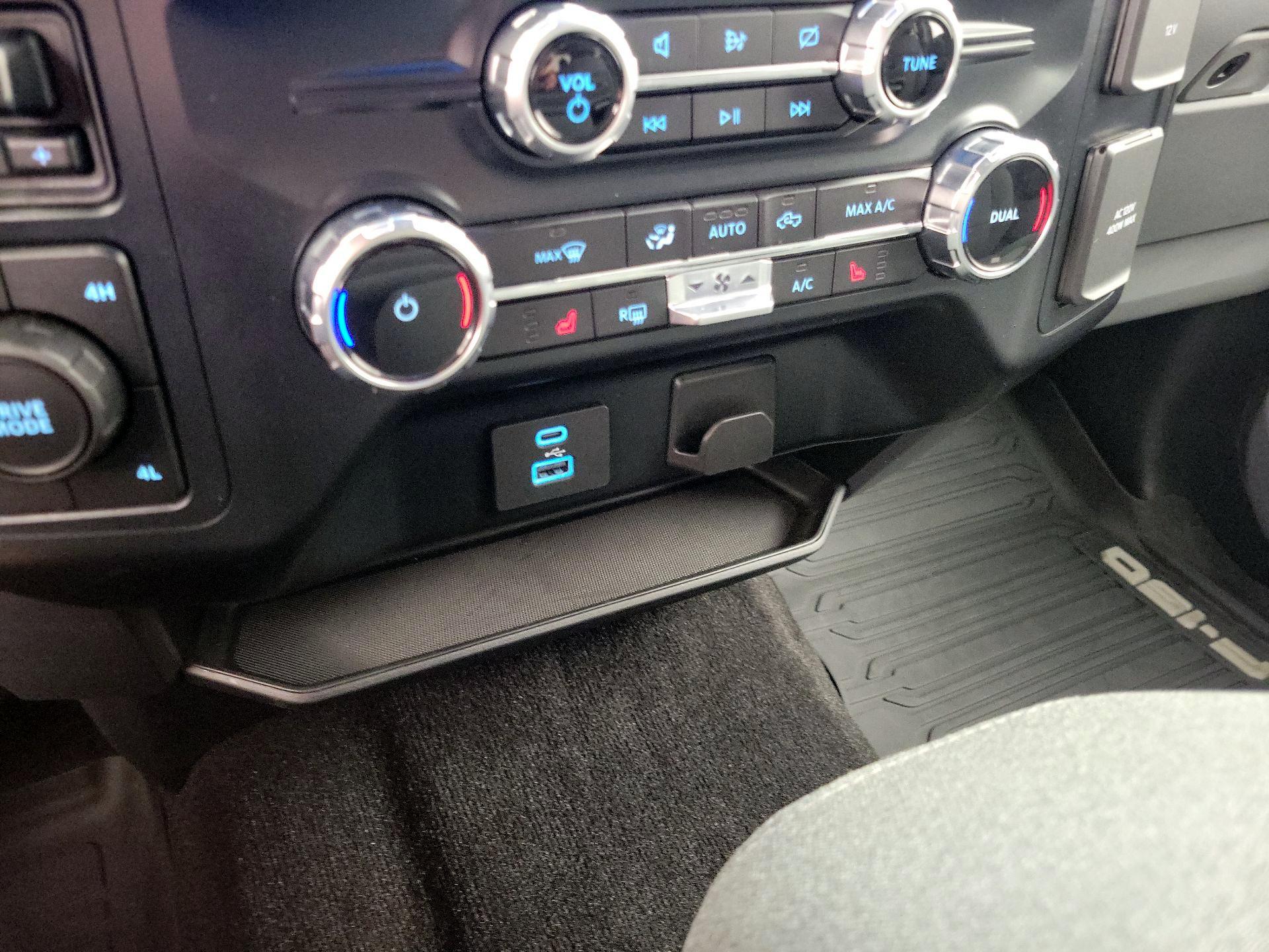 Thumbnail: 2022 Ford F-150 - 18