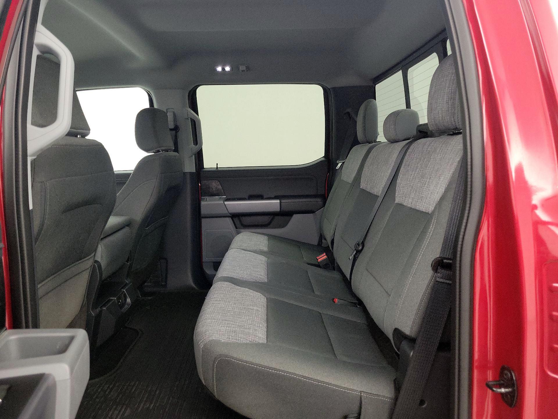 Thumbnail: 2022 Ford F-150 - 19