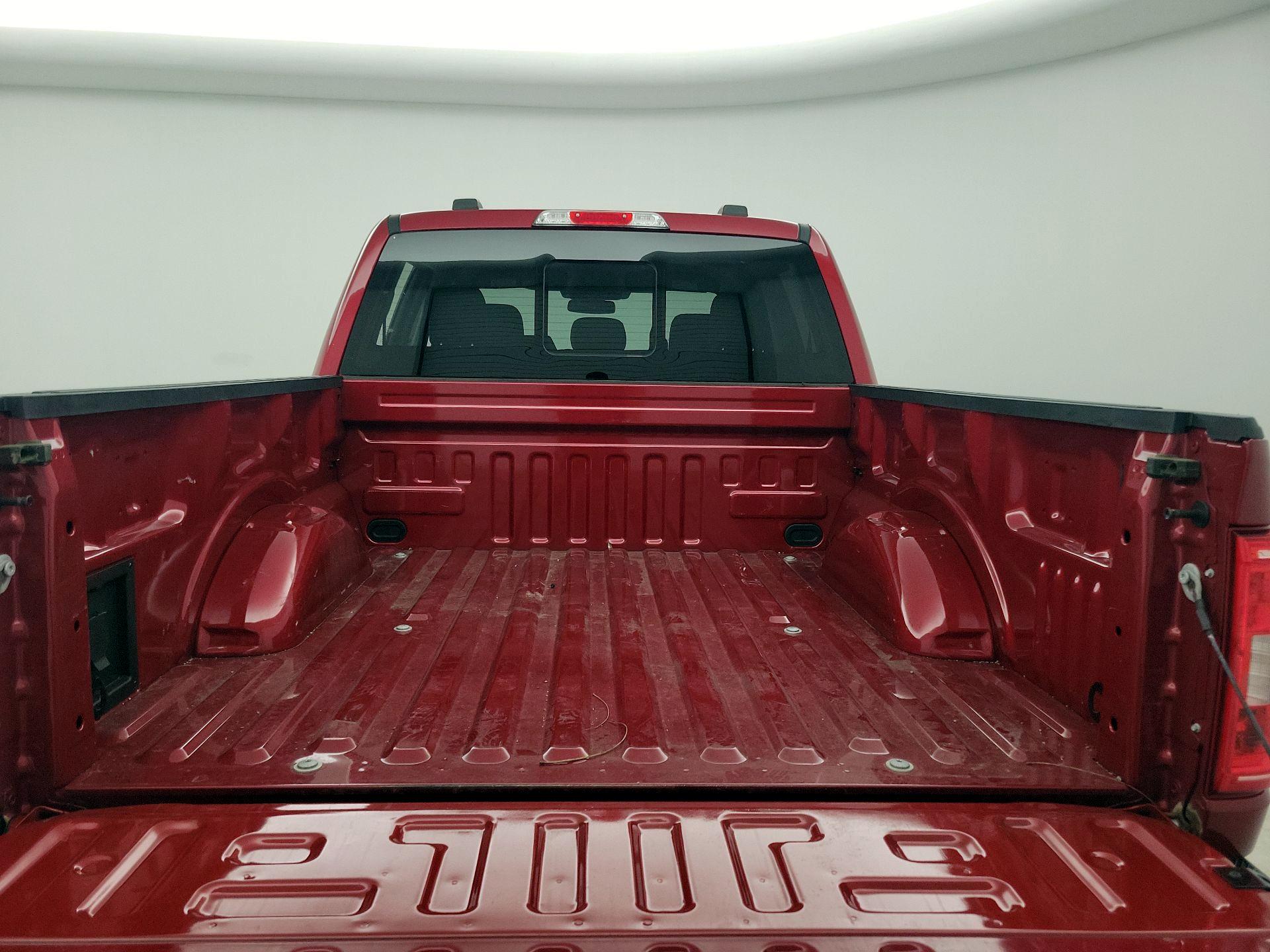 Thumbnail: 2022 Ford F-150 - 20